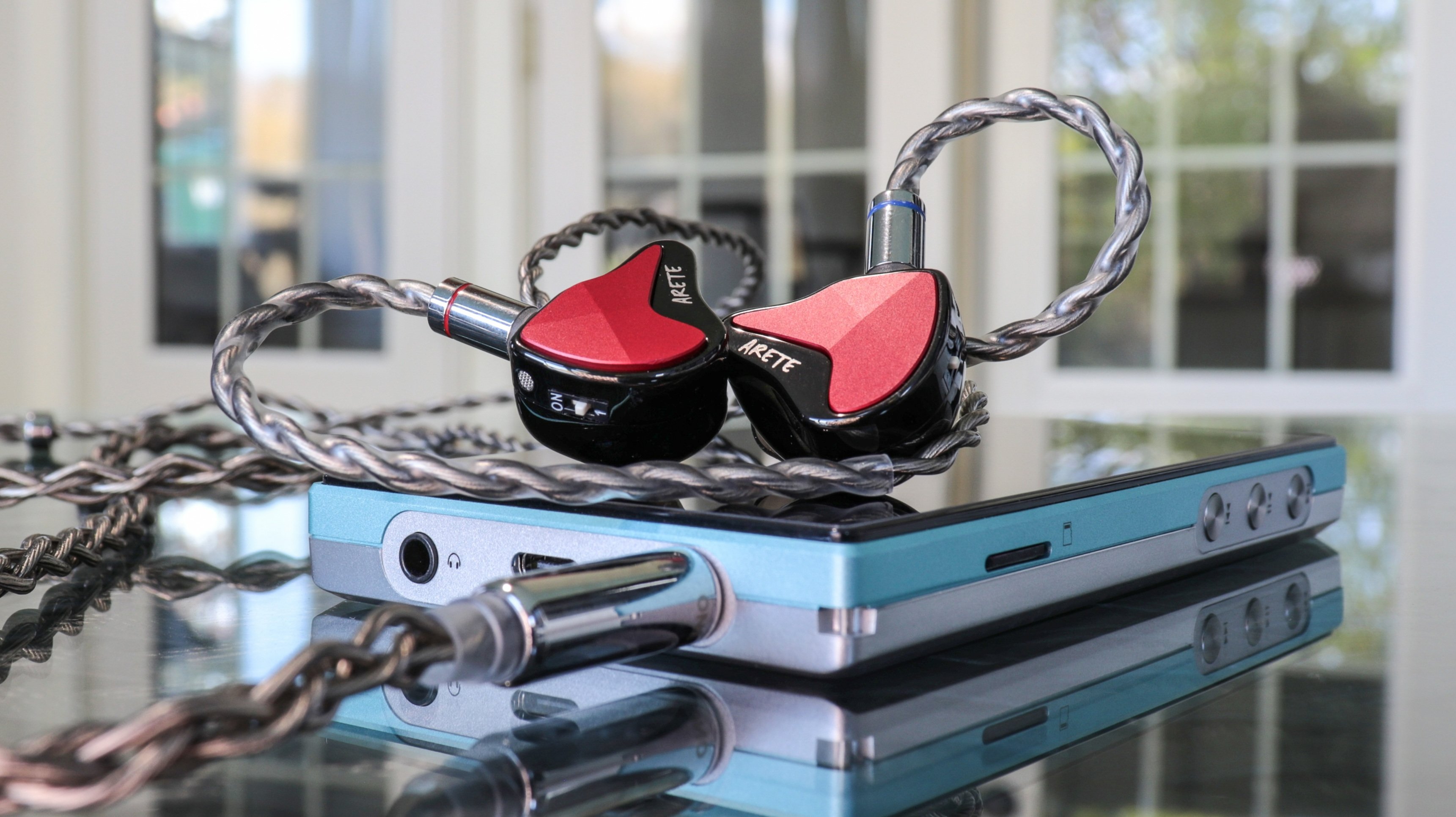 Ziigaat × Fresh Reviews Arete II | Headphone Reviews and