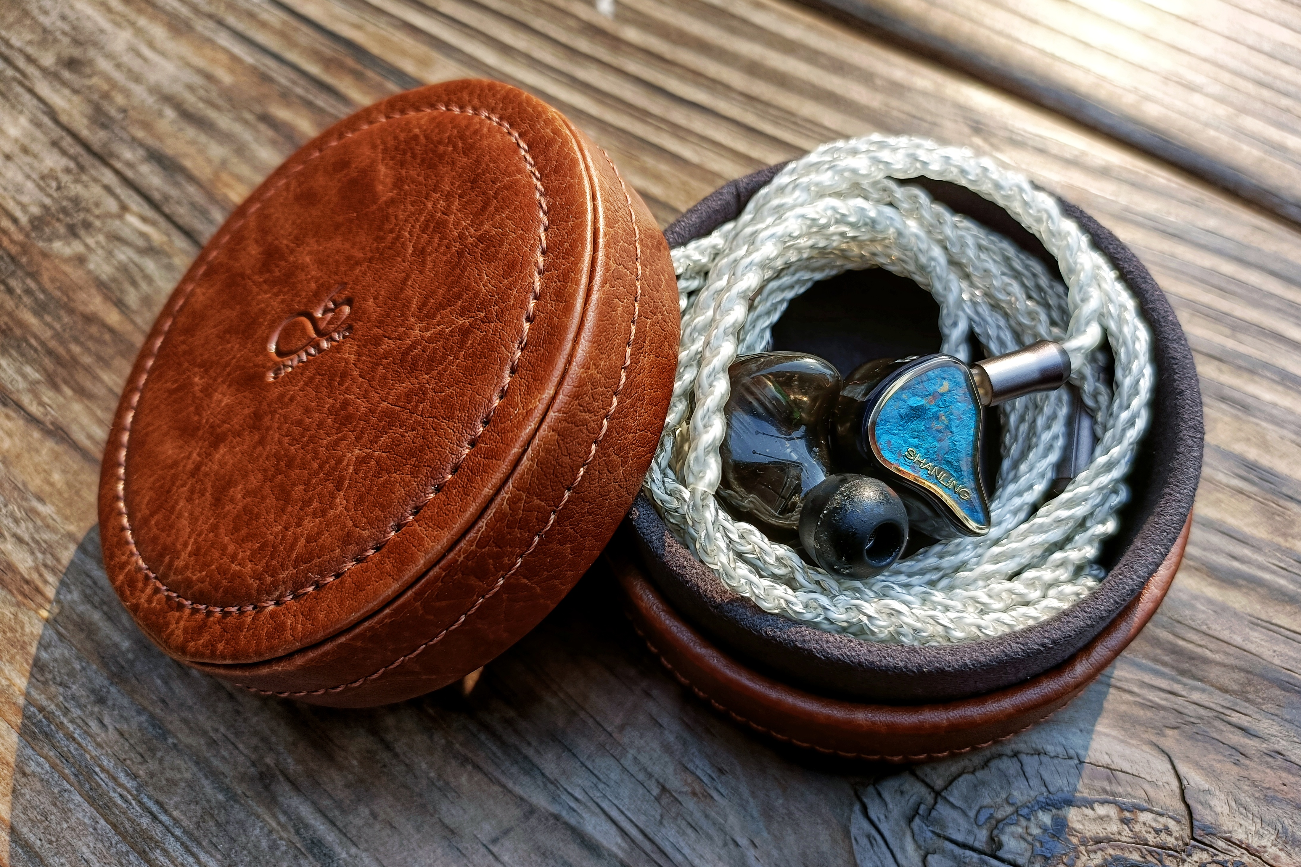 Shanling Regal - Reviews | Headphone Reviews and Discussion - Head