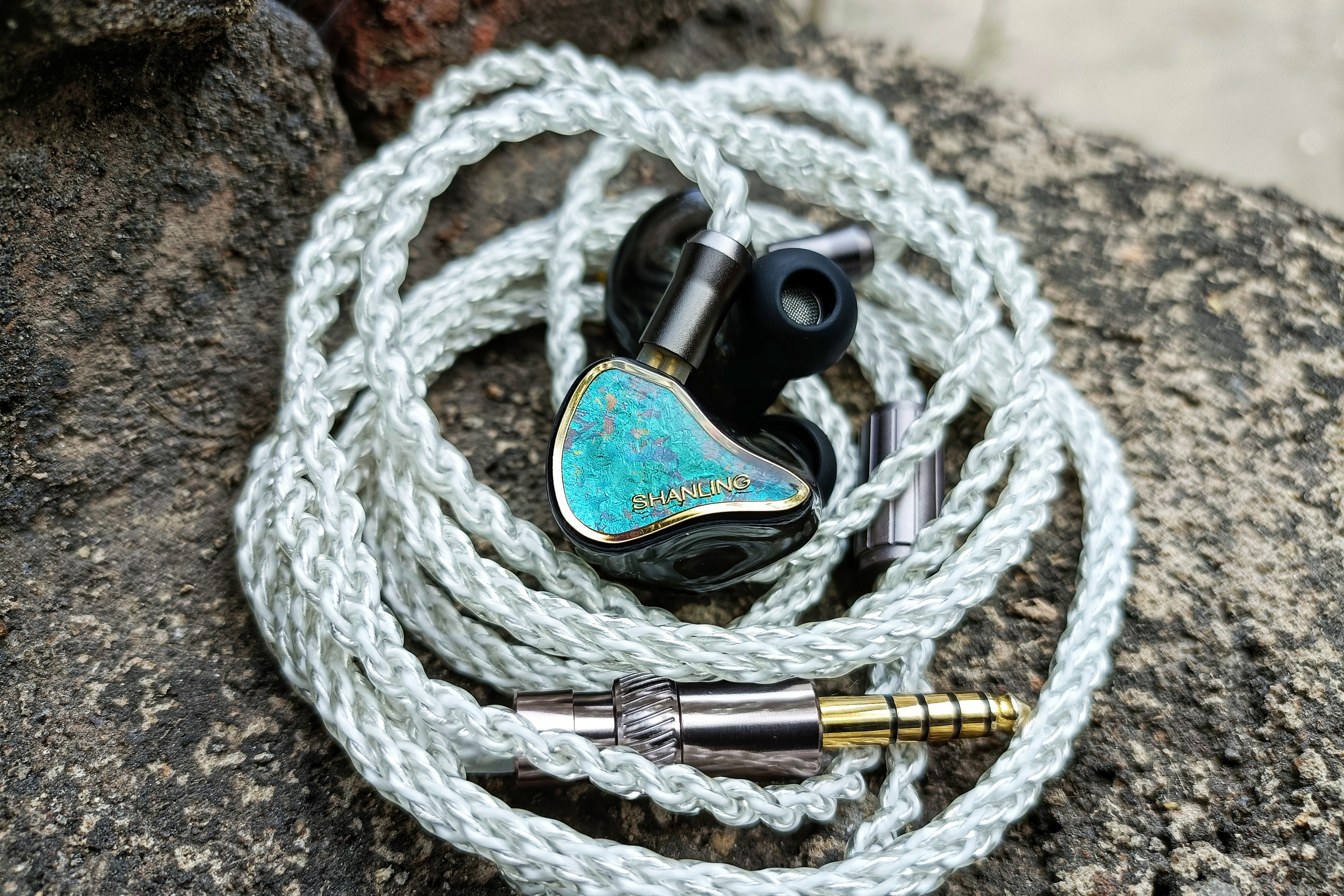 Shanling Regal - Reviews | Headphone Reviews and Discussion - Head