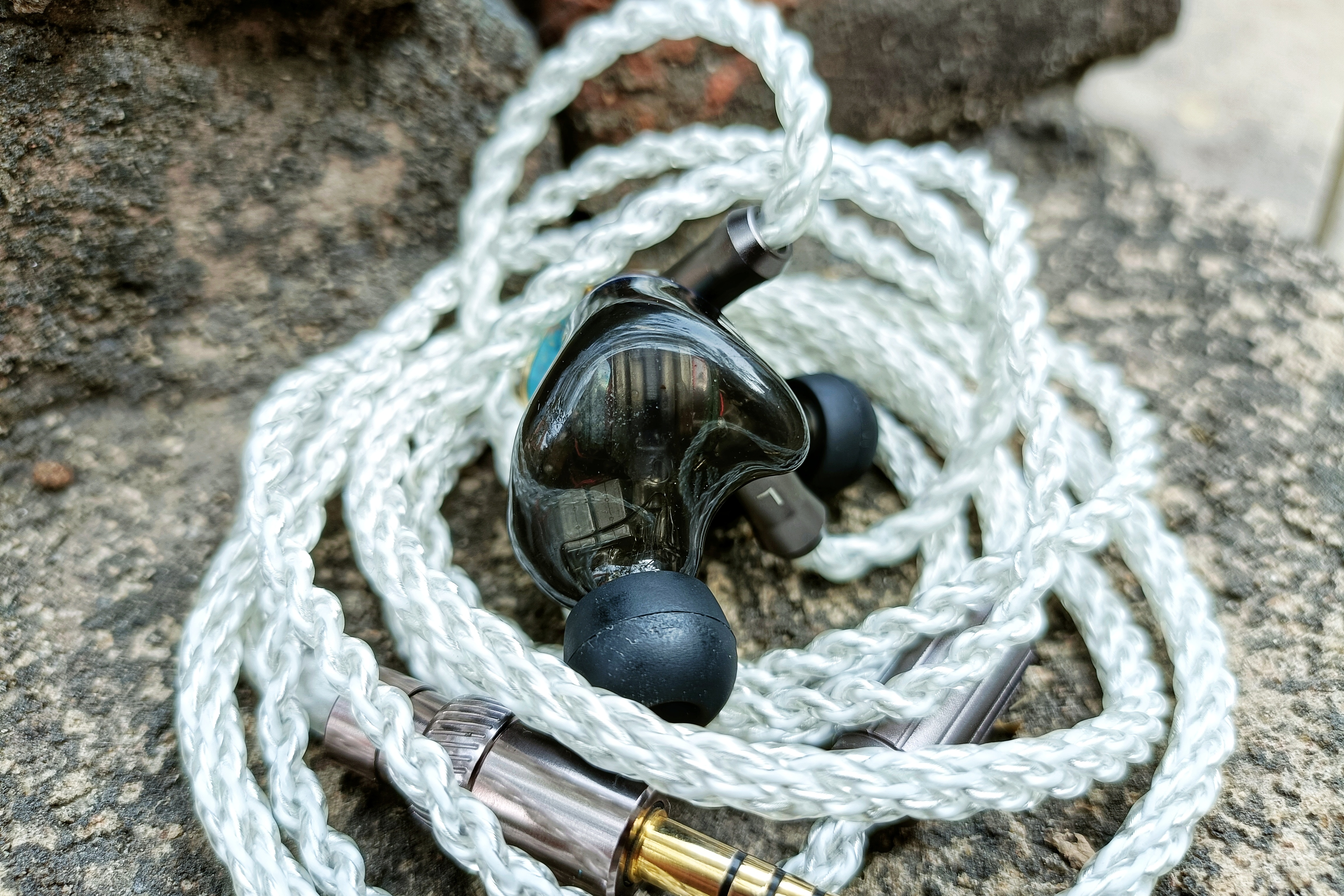 Shanling Regal - Reviews | Headphone Reviews and Discussion - Head