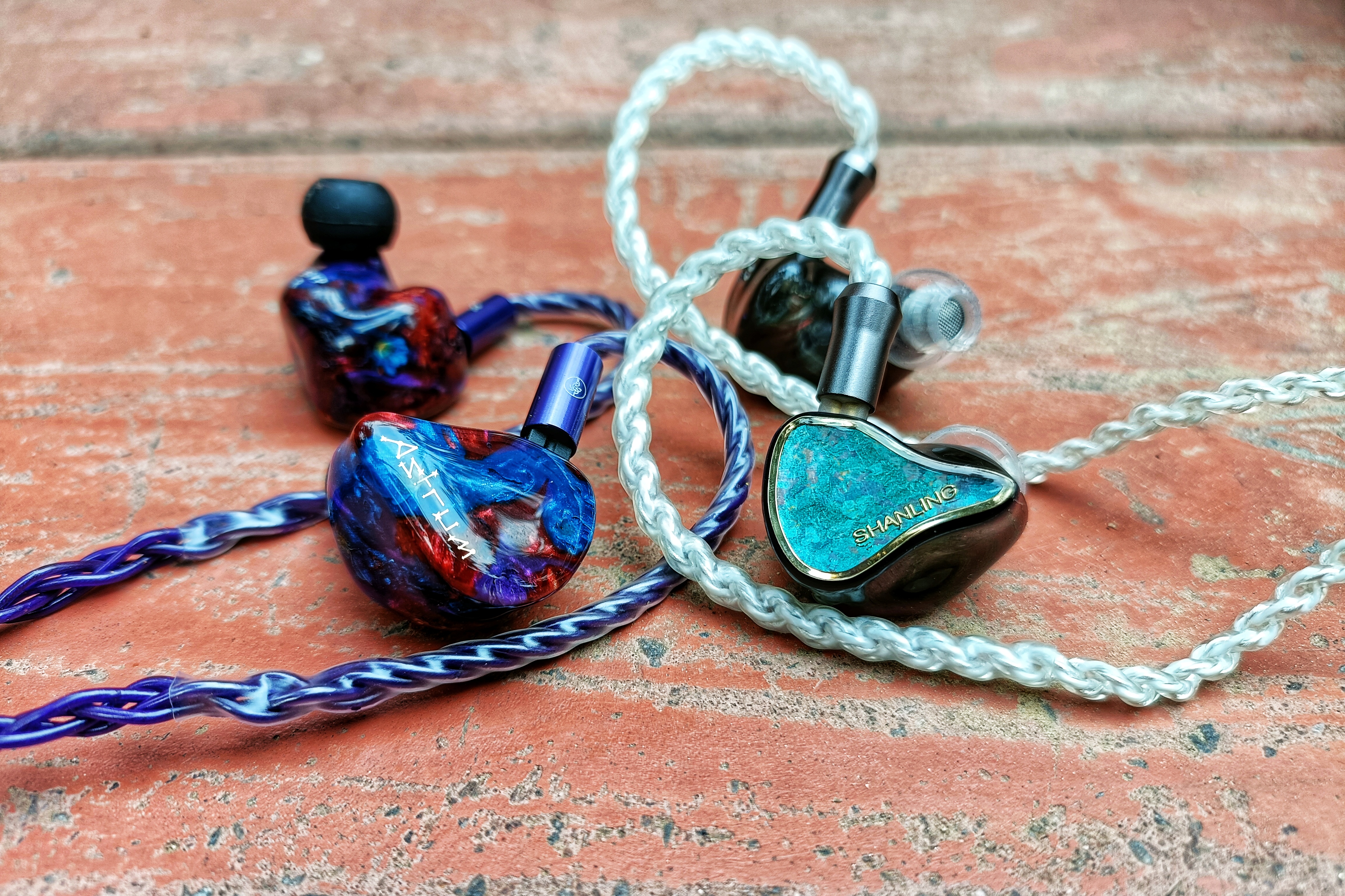 Shanling Regal - Reviews | Headphone Reviews and Discussion - Head