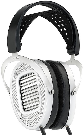 Hifiman Ananda Unveiled | Headphone Reviews and Discussion - Head