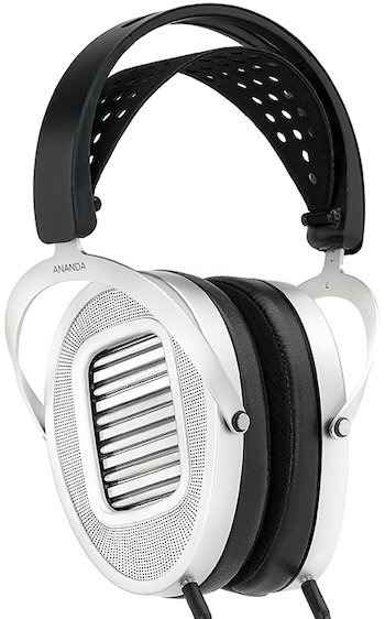 Hifiman Ananda Unveiled | Headphone Reviews and Discussion - Head