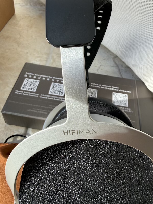 Hifiman Ananda Unveiled - Reviews | Headphone Reviews and