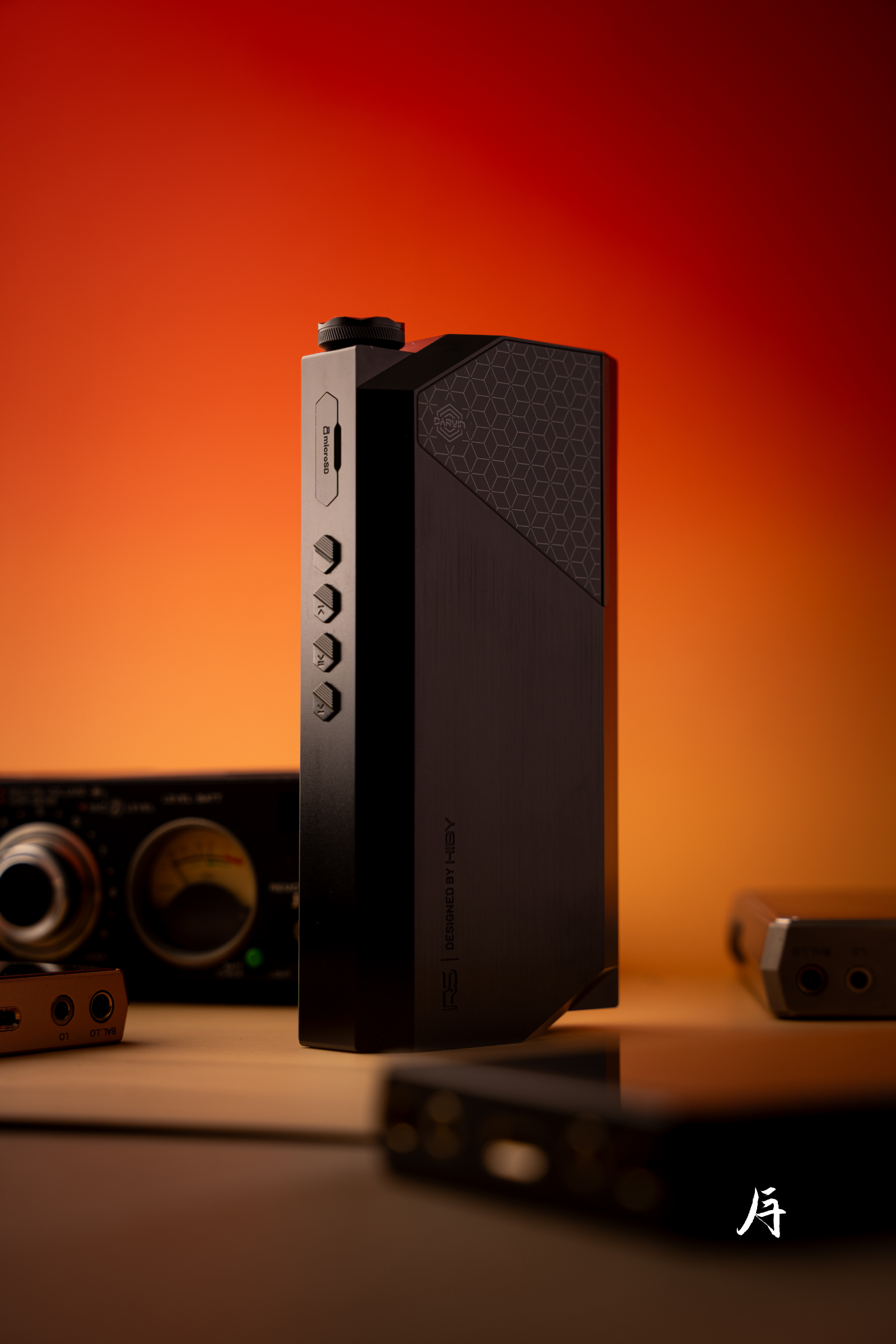 Hiby RS8 II - Reviews | Headphone Reviews and Discussion - Head-Fi.org