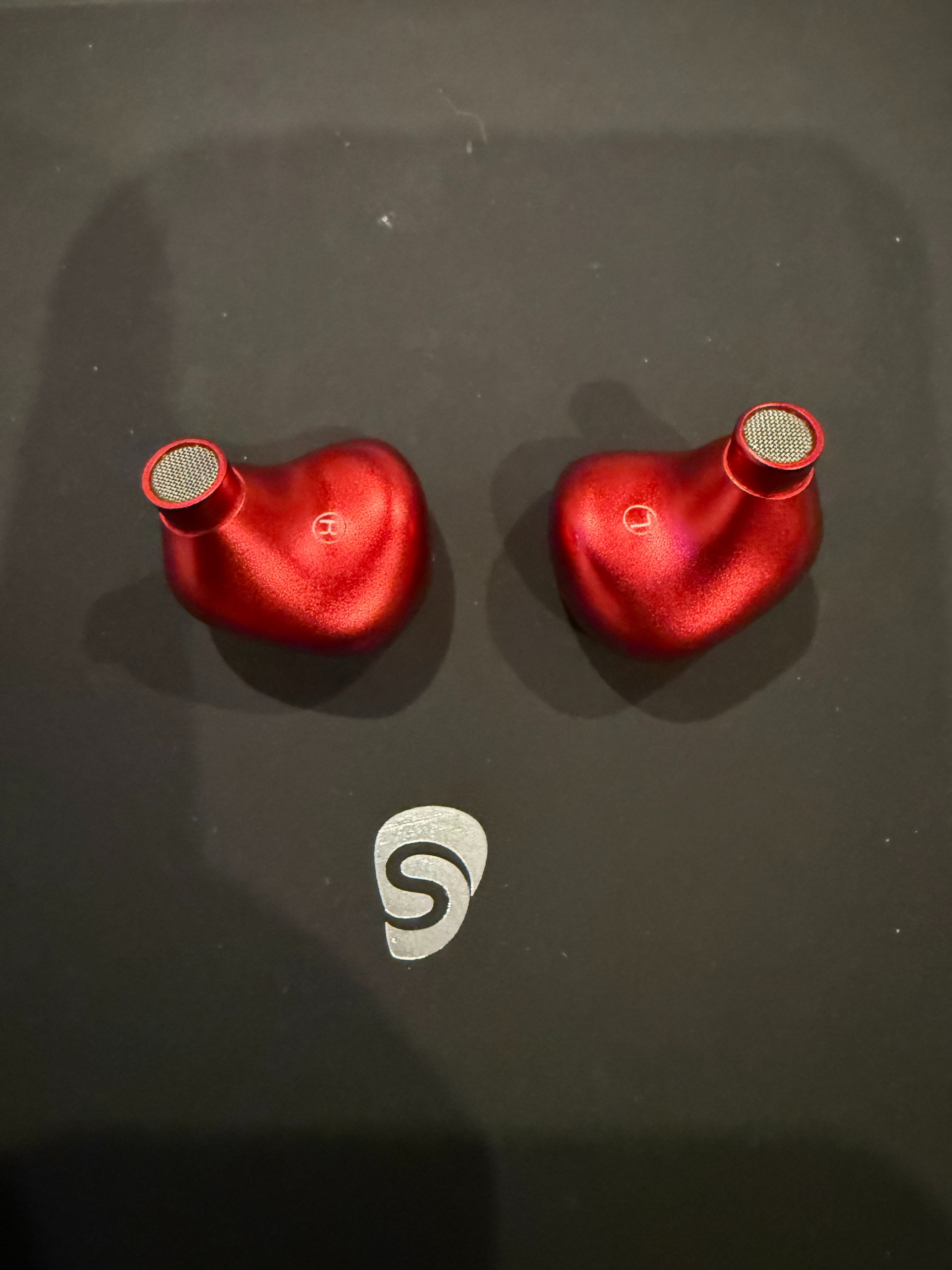 Sold: Letshuoer x HBB EJ07M Kinda Lava | Headphone Reviews and