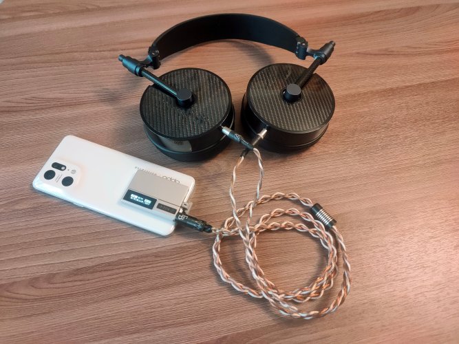 NiPO Audio Official Discussion & Impression Thread | Page 2 | Headphone ...