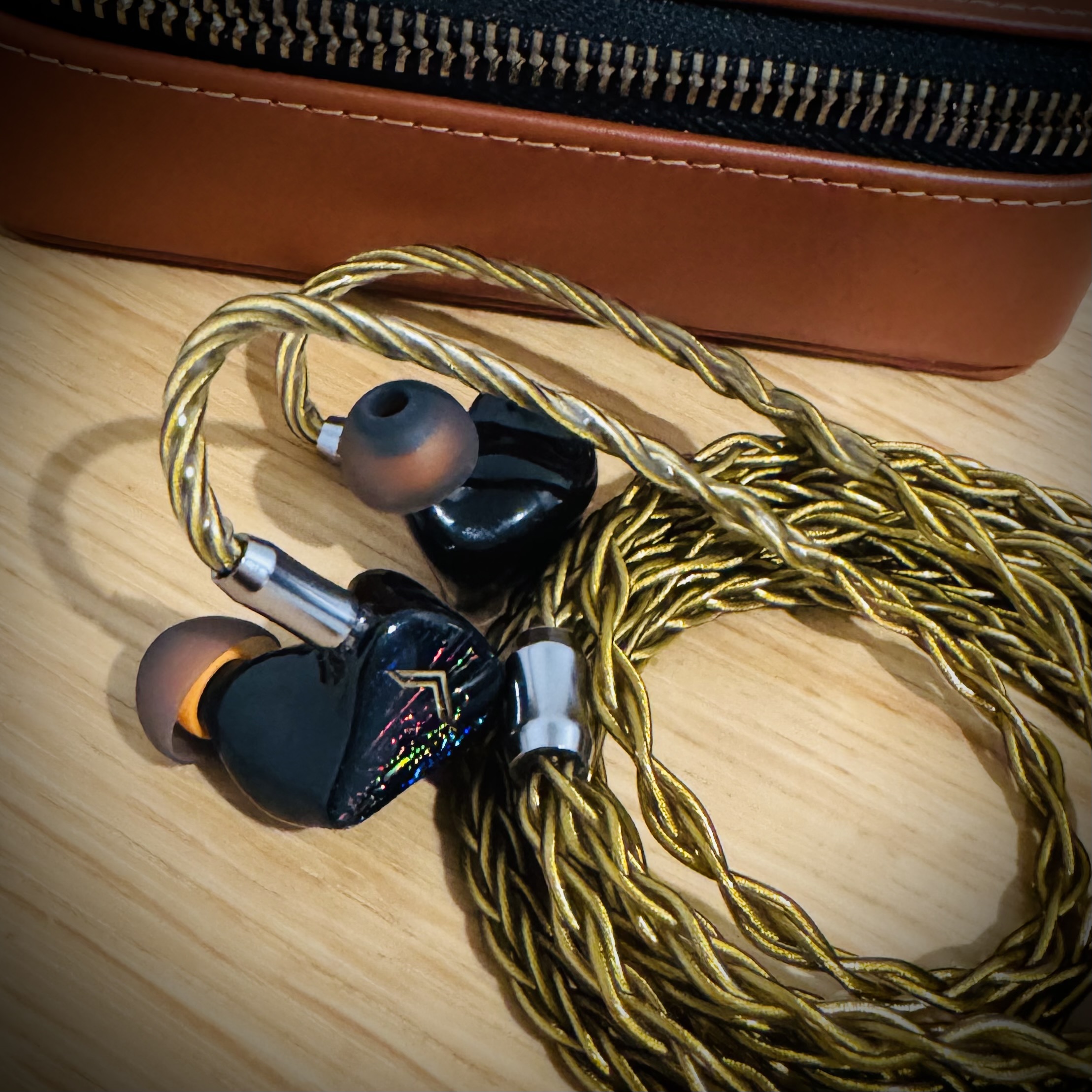 AÜR AUDIO IEMs | Headphone Reviews and Discussion - Head-Fi.org