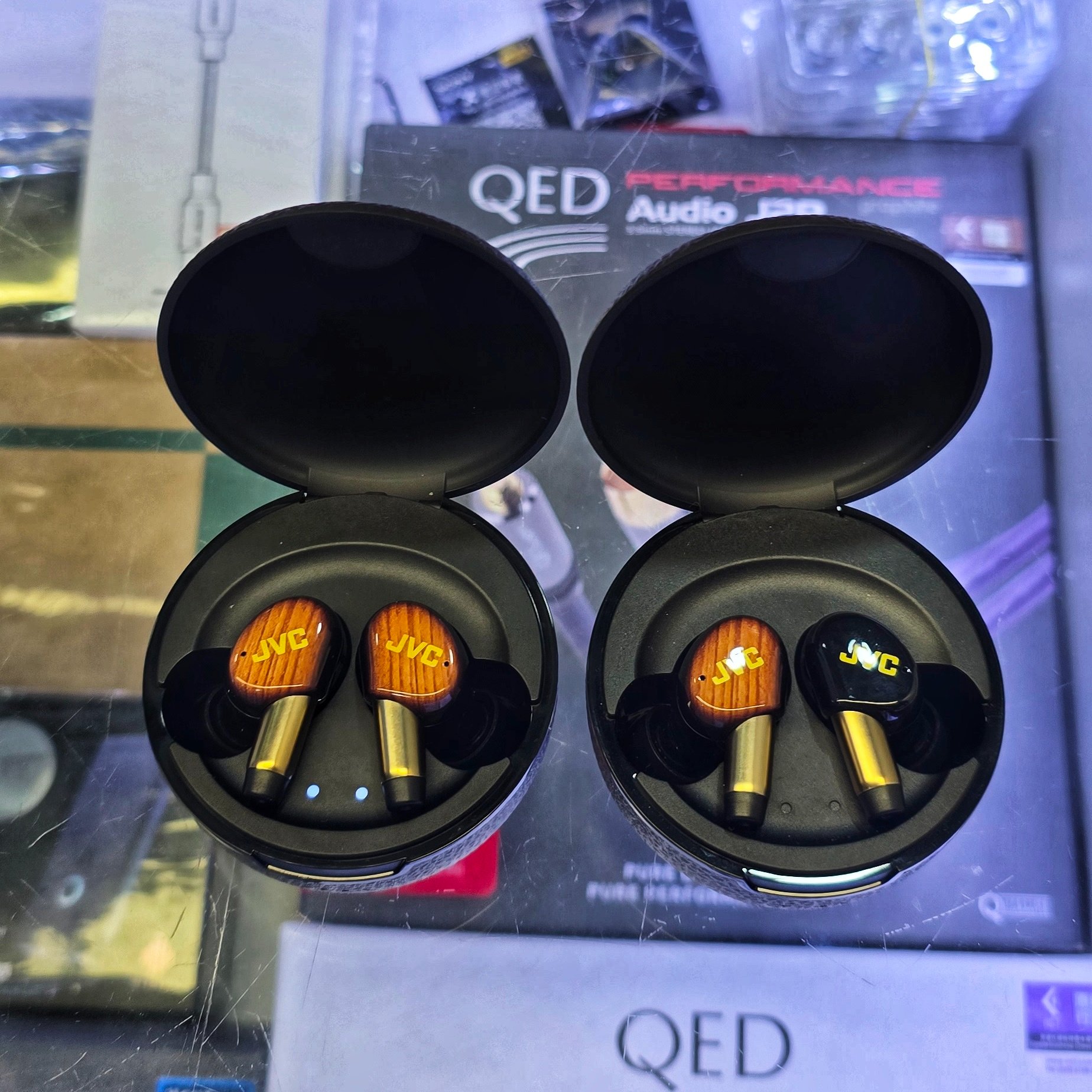 Going fully Wireless IEMs. Too soon? Or are we there yet? | Page