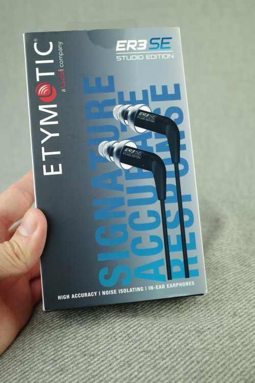 Etymotic er3 se Used Price | HifiZero
