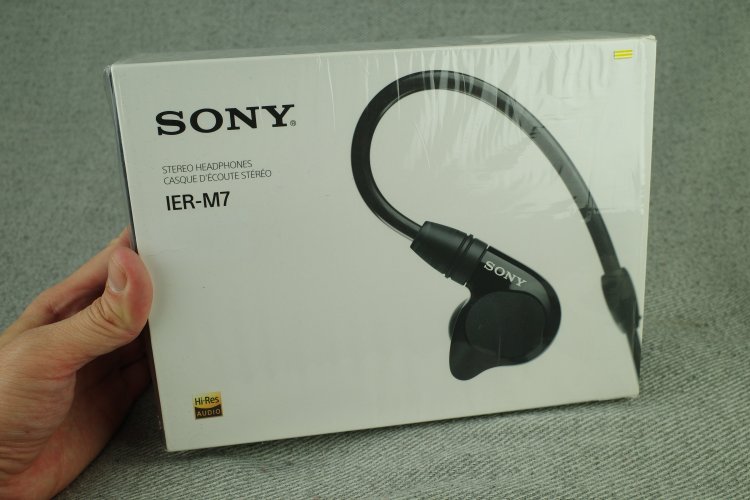 sony ier-m7 二手價格| HifiZero