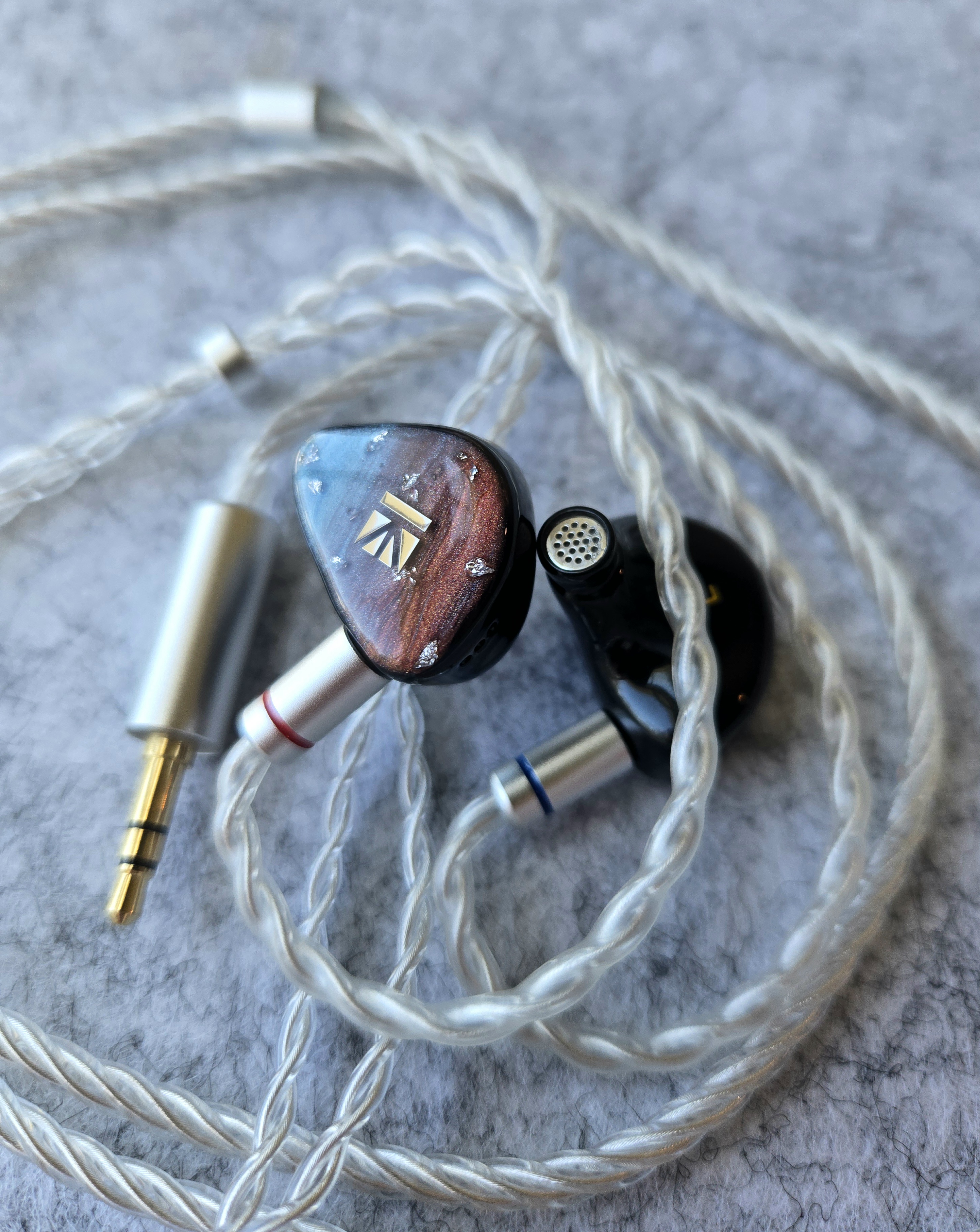 KBEAR Kalideer Apex-P6 - Reviews | Headphone Reviews and
