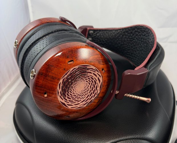 ZMF verite open 中古価格 | HifiZero