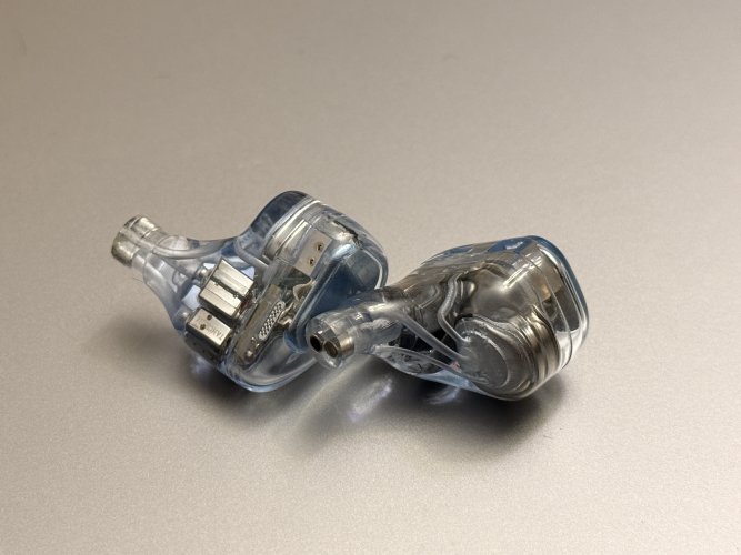 Tanchjim 中古価格 | HifiZero
