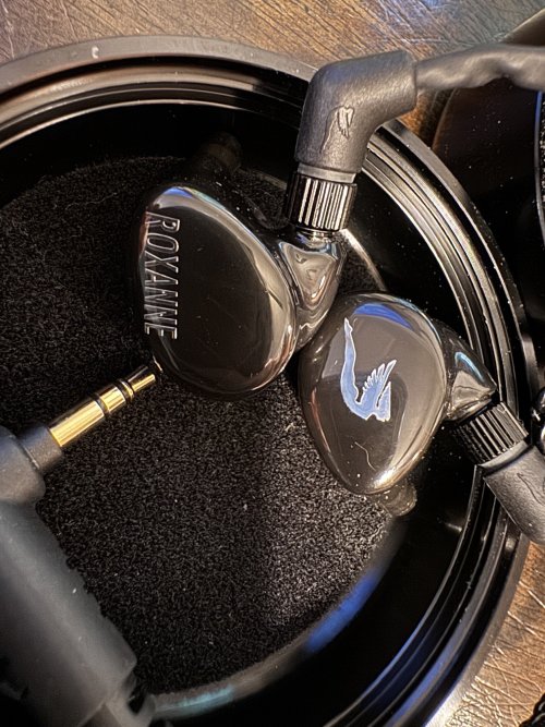 Jh roxann Used Price | HifiZero
