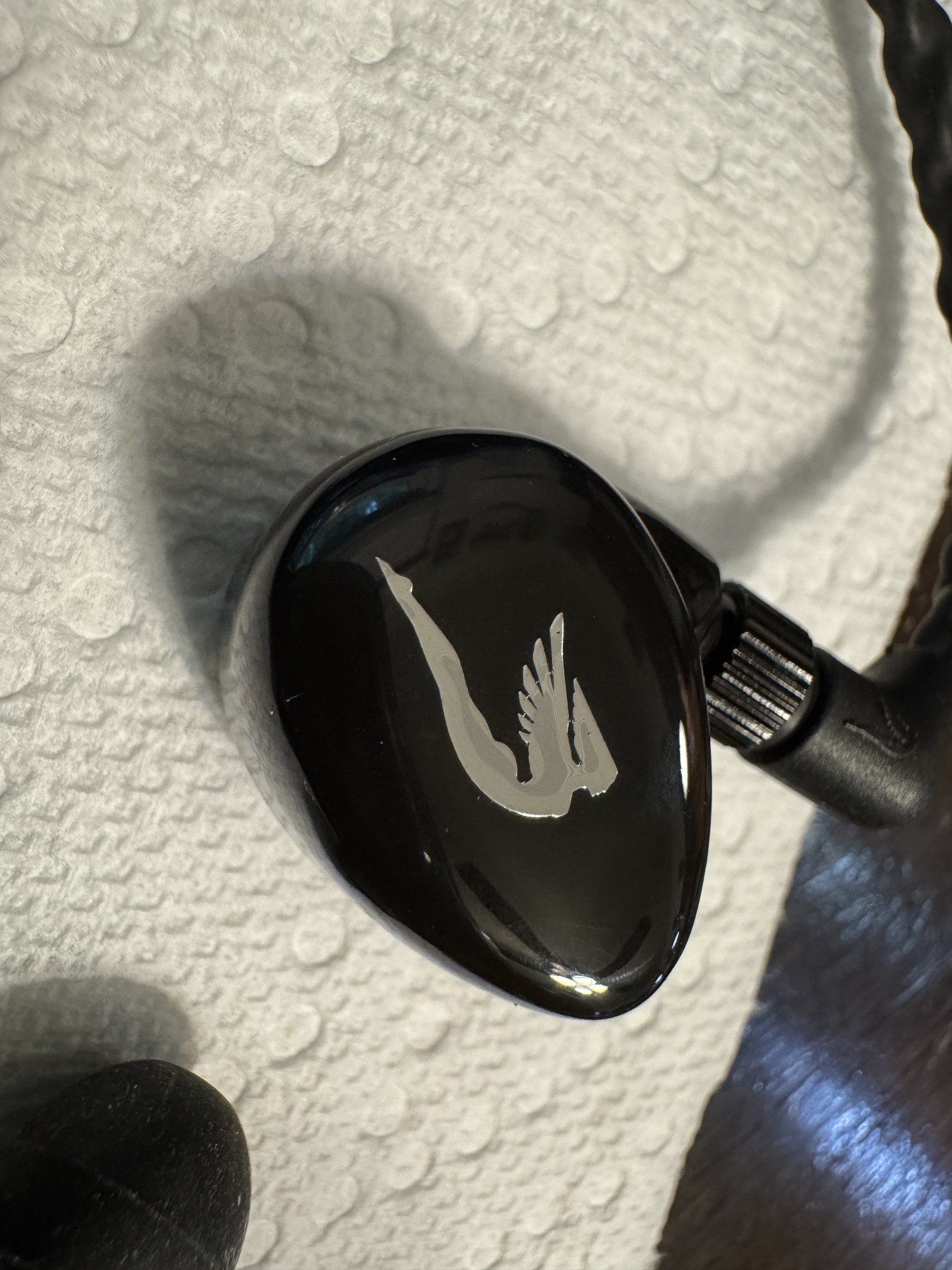 Universal JH Audio Roxanne IEM's | Headphone Reviews and