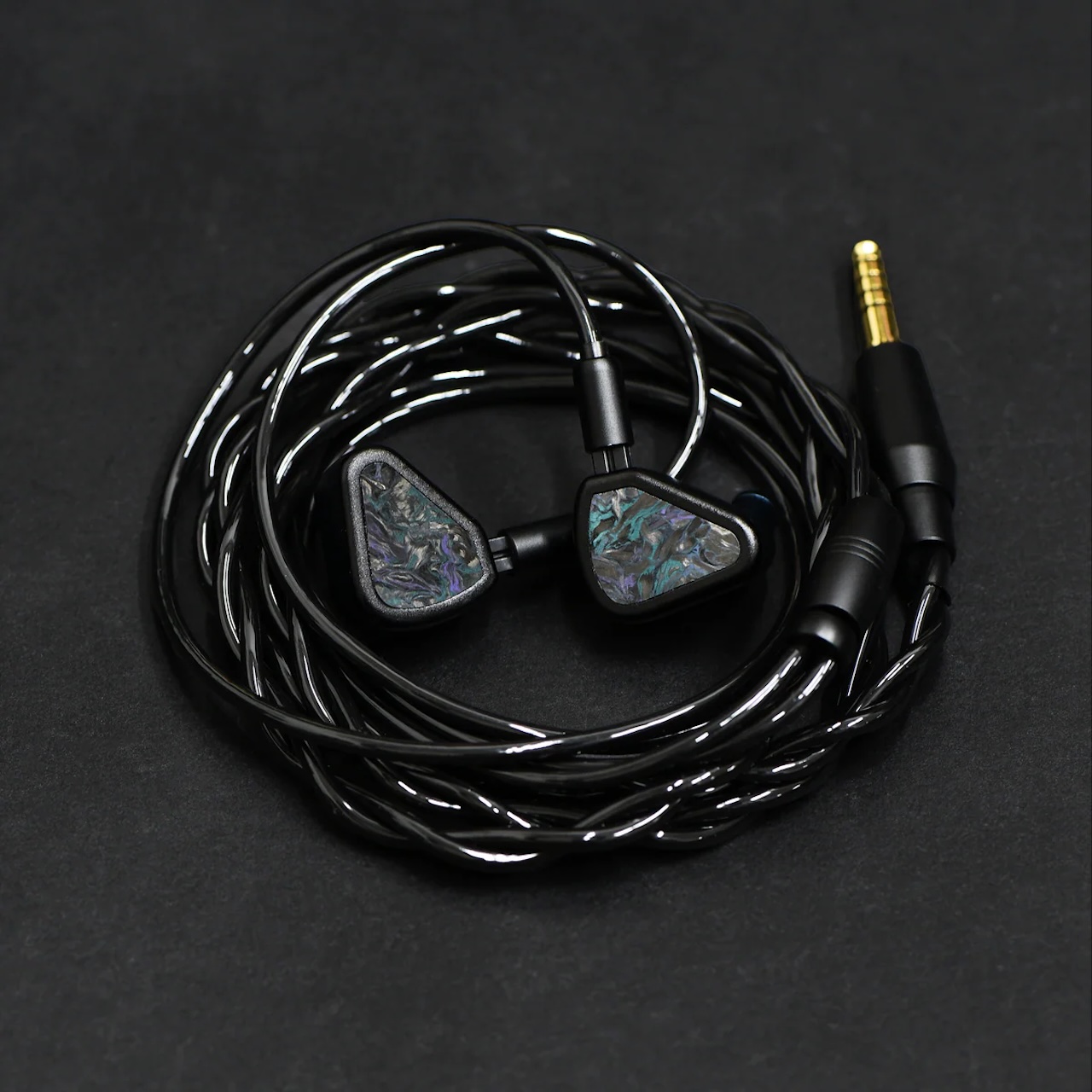Symphonium Audio Zenith | Headphone Reviews and Discussion - Head