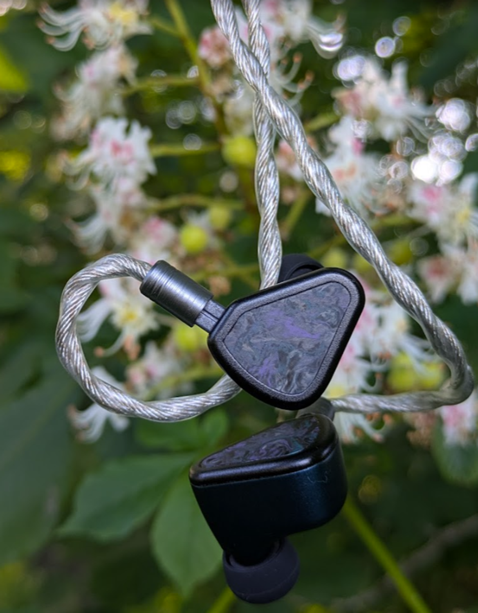 Symphonium Audio Zenith | Headphone Reviews and Discussion - Head