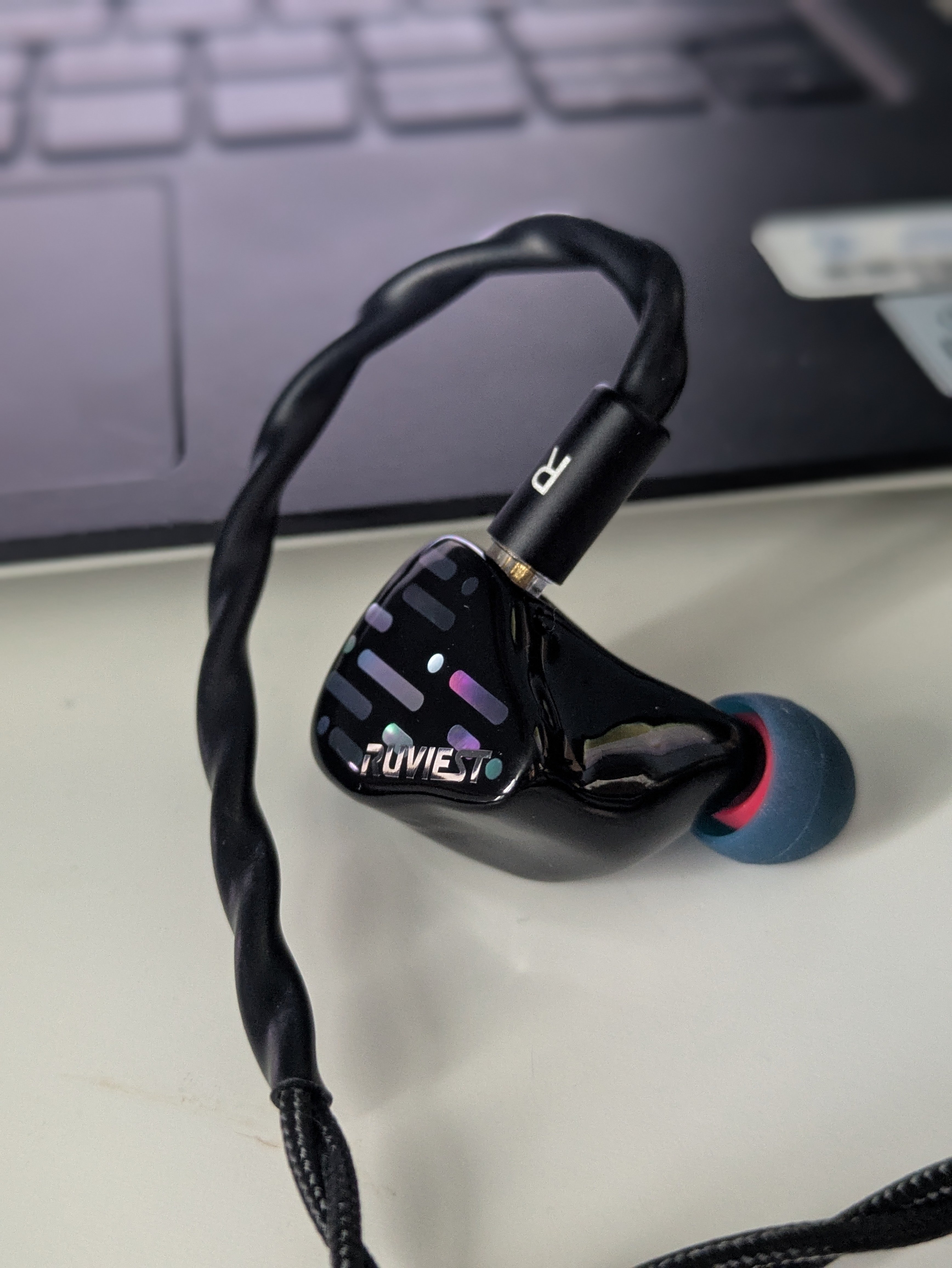 Ruviest Audio | Page 4 | Headphone Reviews and Discussion - Head