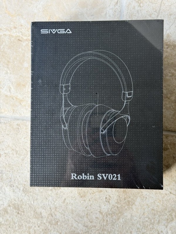 SIVGA SV021 - Reviews | Headphone Reviews and Discussion - Head-Fi.org