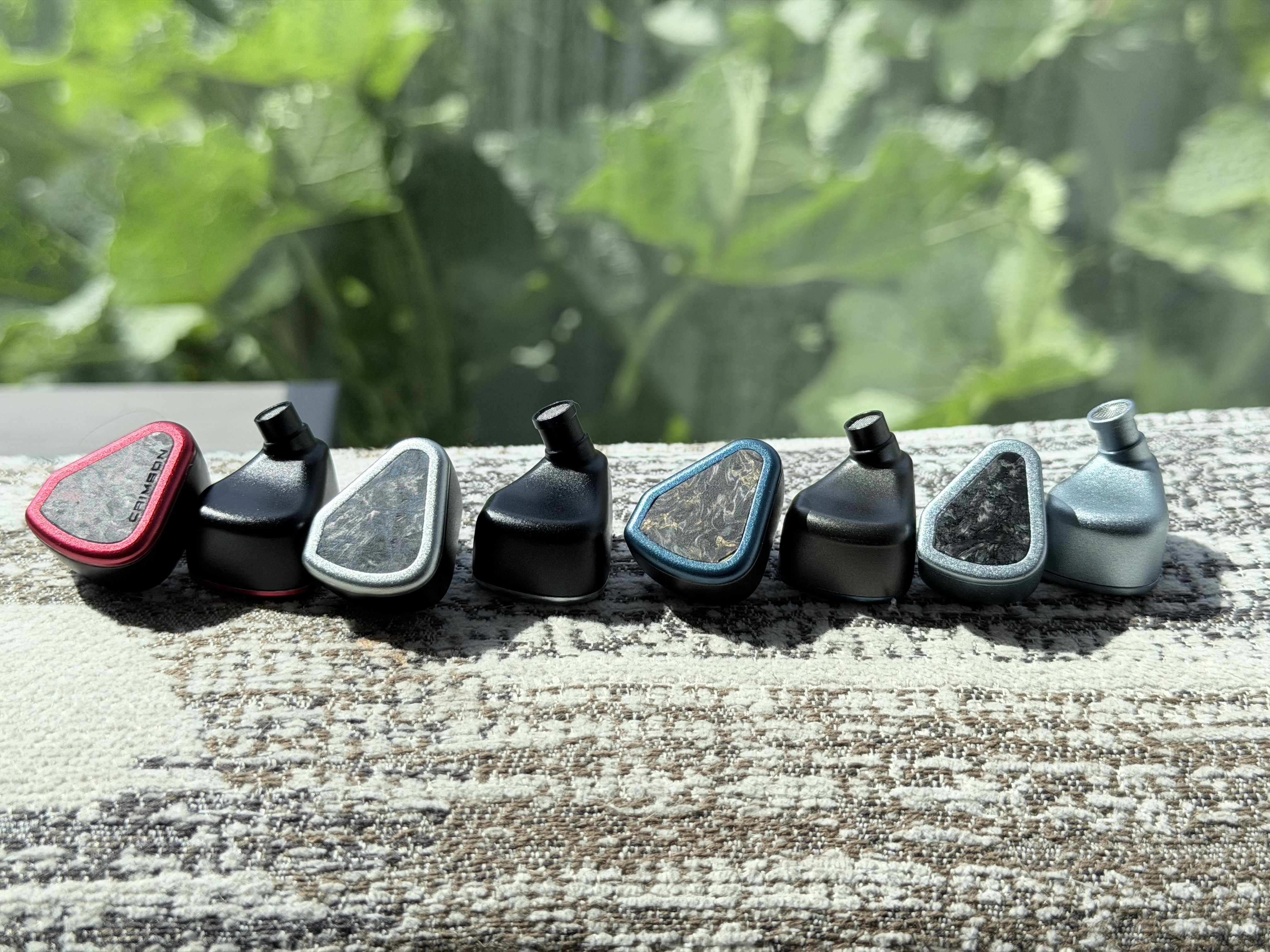 Symphonium Audio Crimson | Headphone Reviews and Discussion - Head