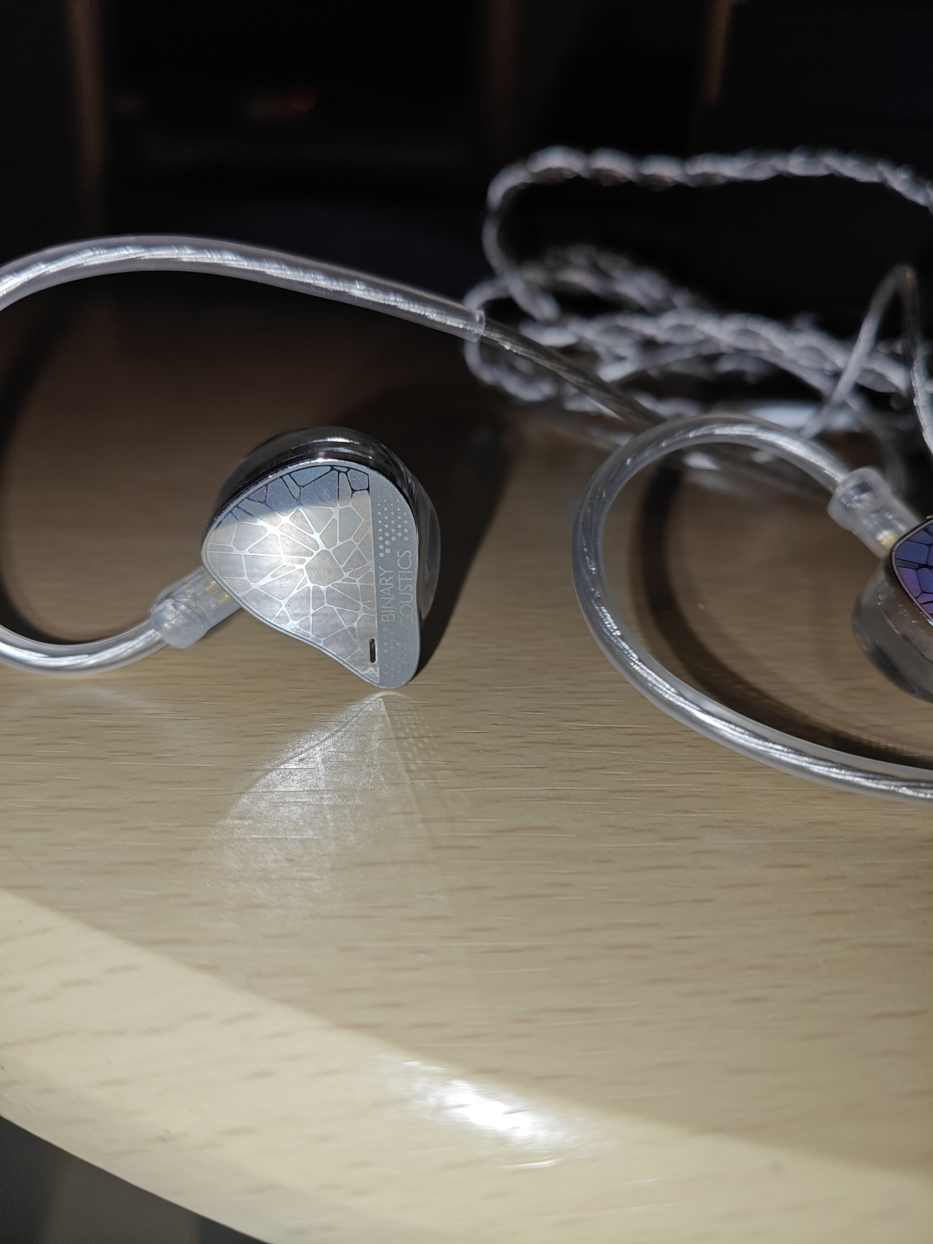 Binary EP321 MEMS | Headphone Reviews and Discussion - Head-Fi.org
