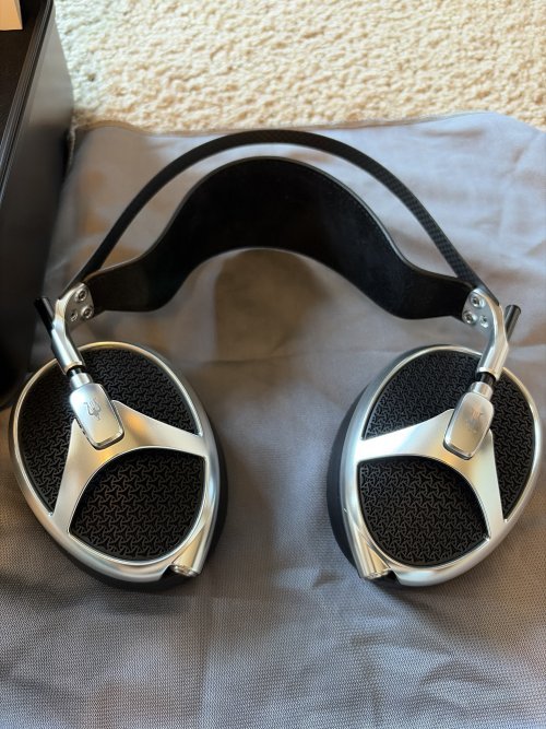 meze elite Used Price | HifiZero