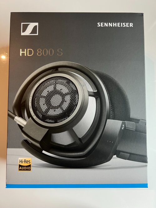 Sennheiser Hd800 Used Price | HifiZero