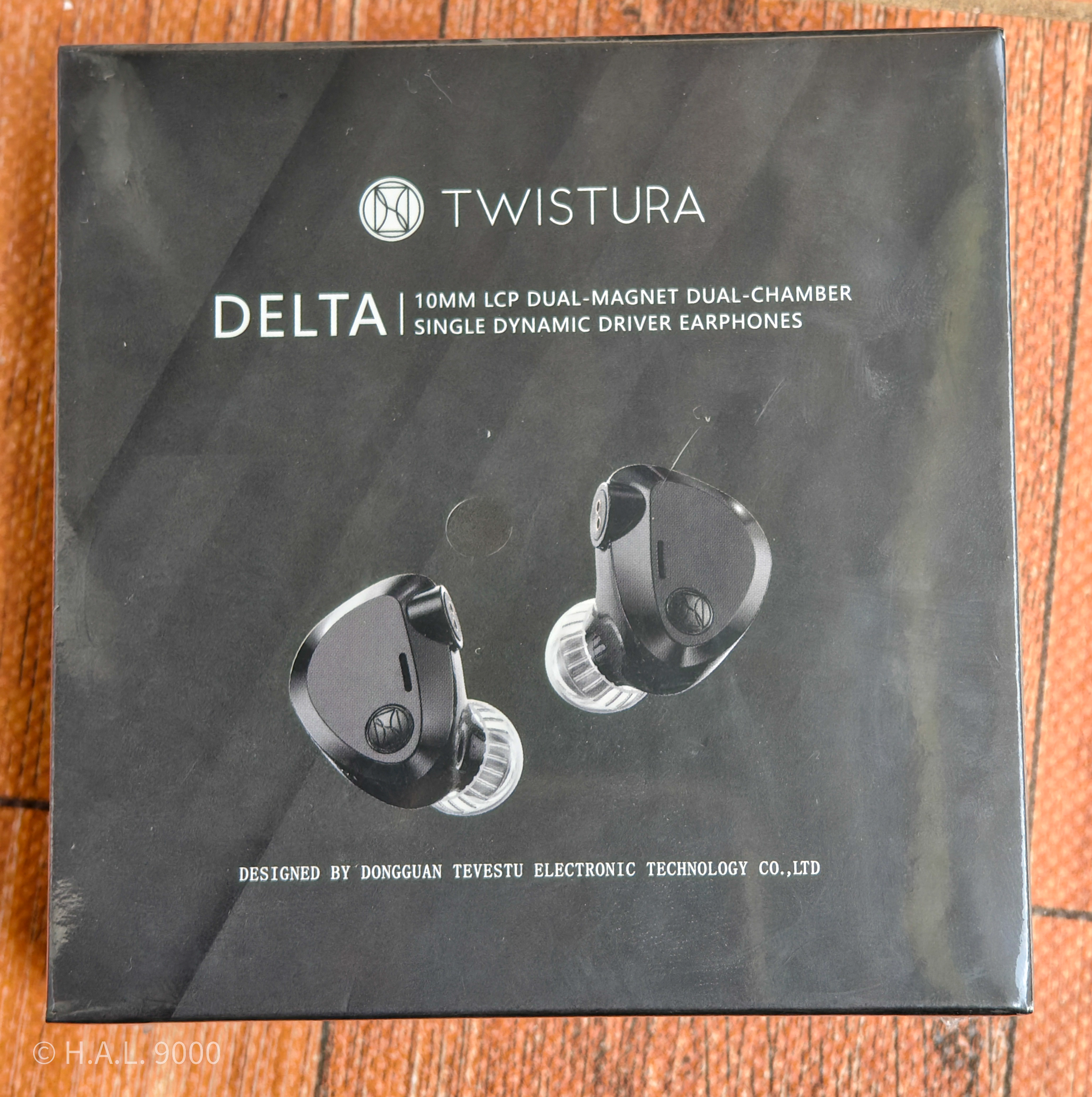 Twistura Delta - Reviews | Headphone Reviews and Discussion - Head 