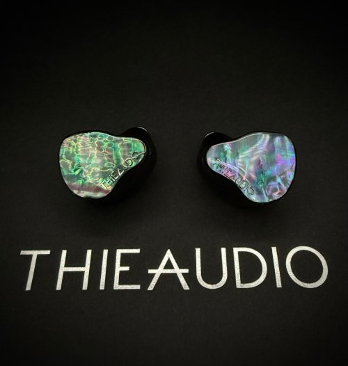 thieaudio monarch 中古価格 | HifiZero