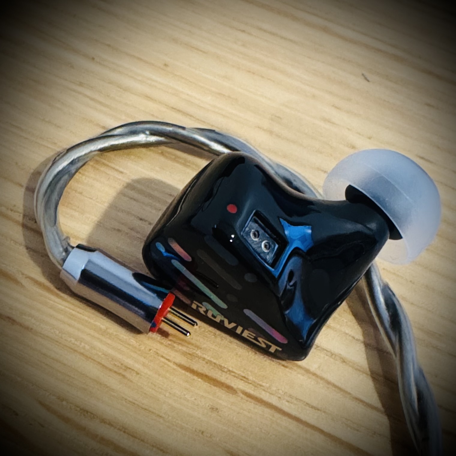 Ruviest Audio | Page 4 | Headphone Reviews and Discussion - Head