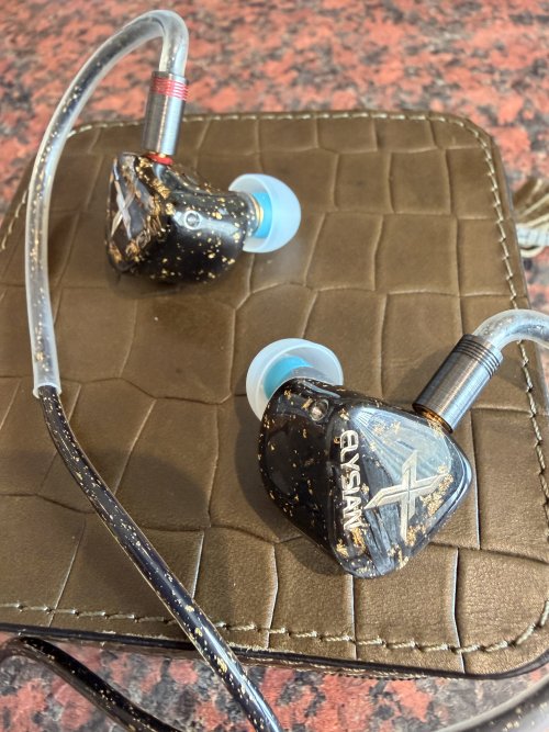 【最終値下げ】Elysian Acoustic Labs X elysian acoustic x Used Price | HifiZero