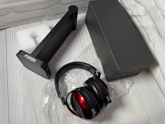 Fostex th909 Used Price | HifiZero