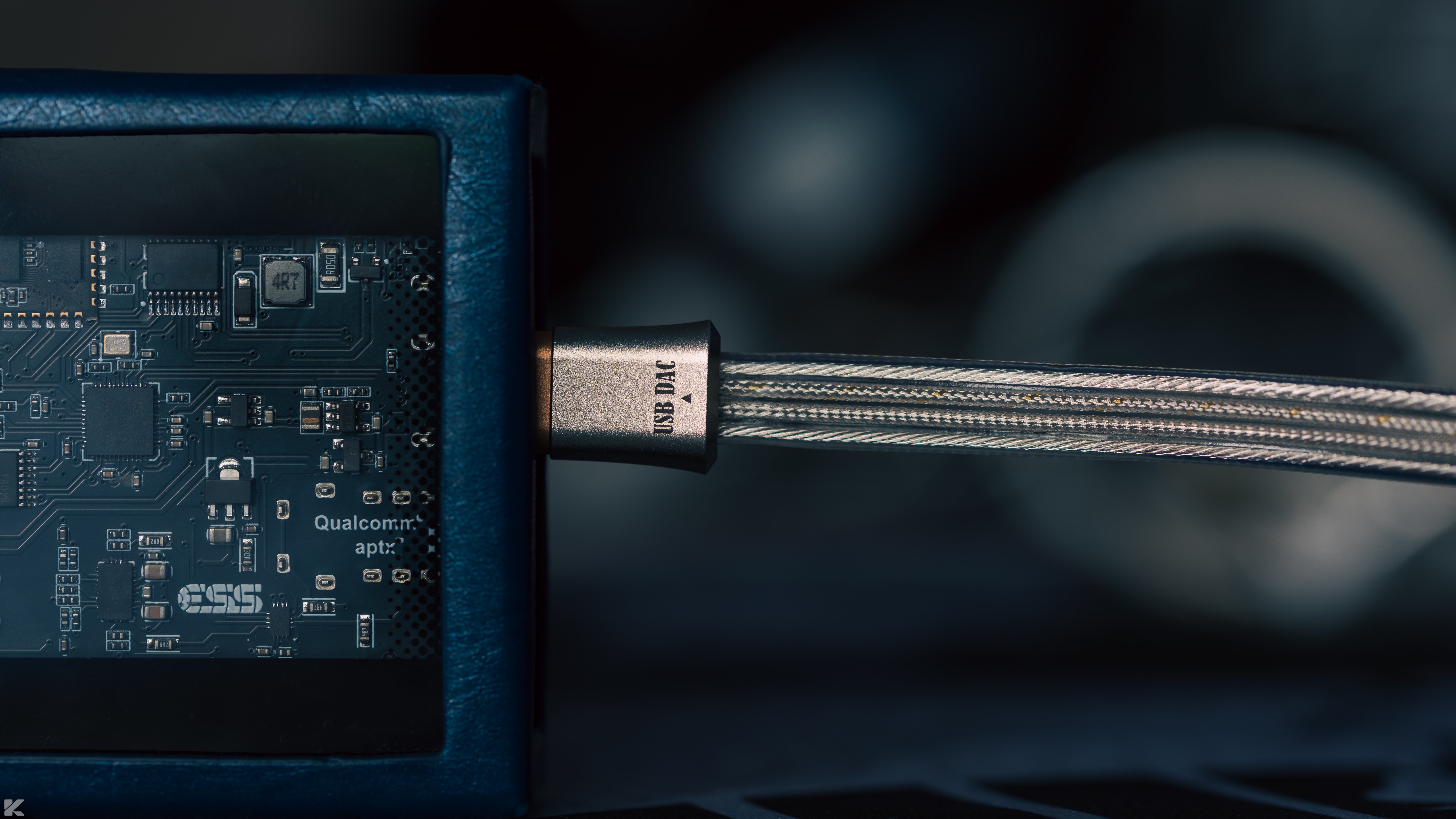 ddHiFi TC19CC (Comet) Flagship Pure Silver USB-C to USB-C OTG