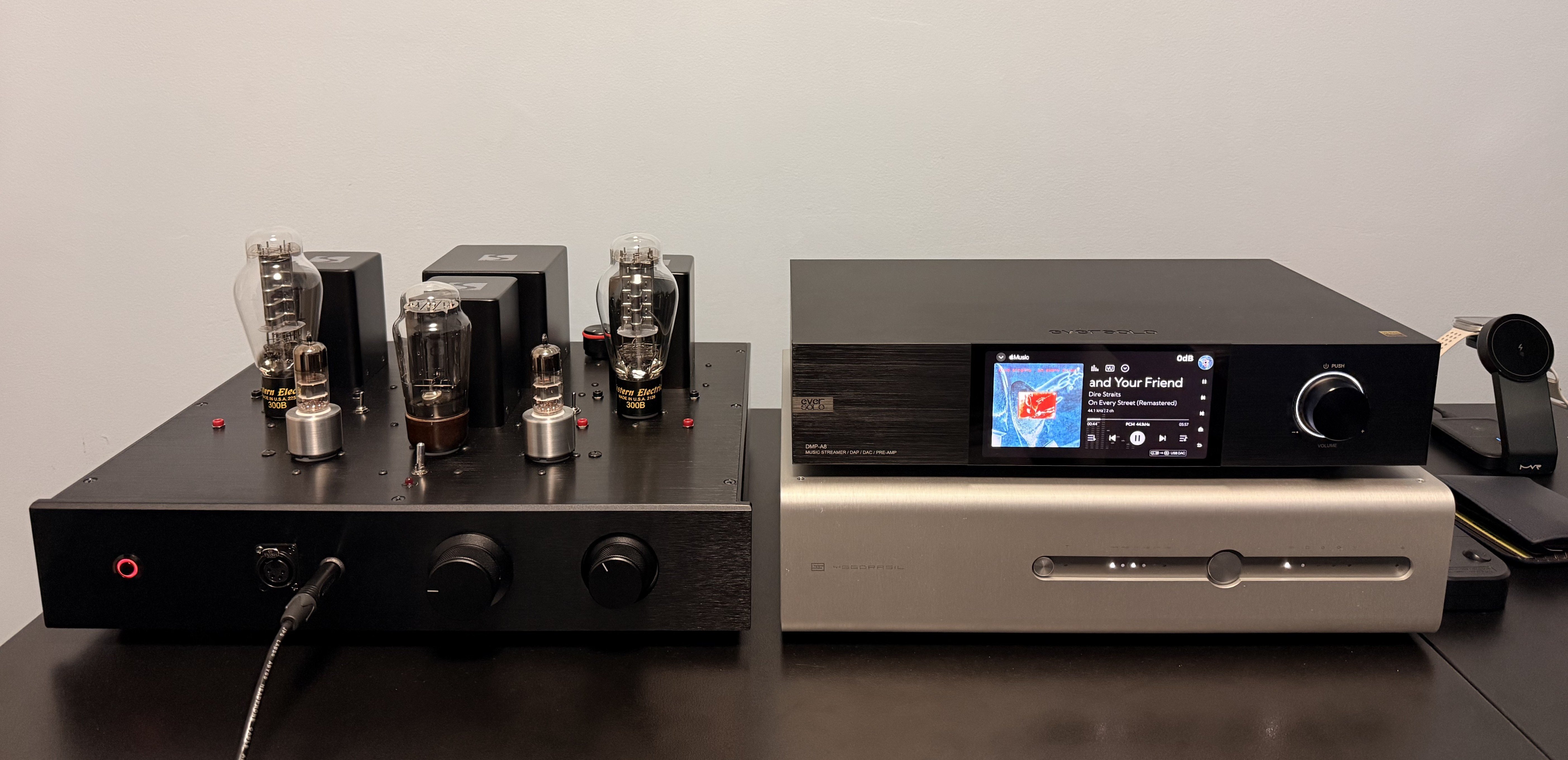 Schiit Yggdrasil Impressions thread | Page 810 | Headphone Reviews 