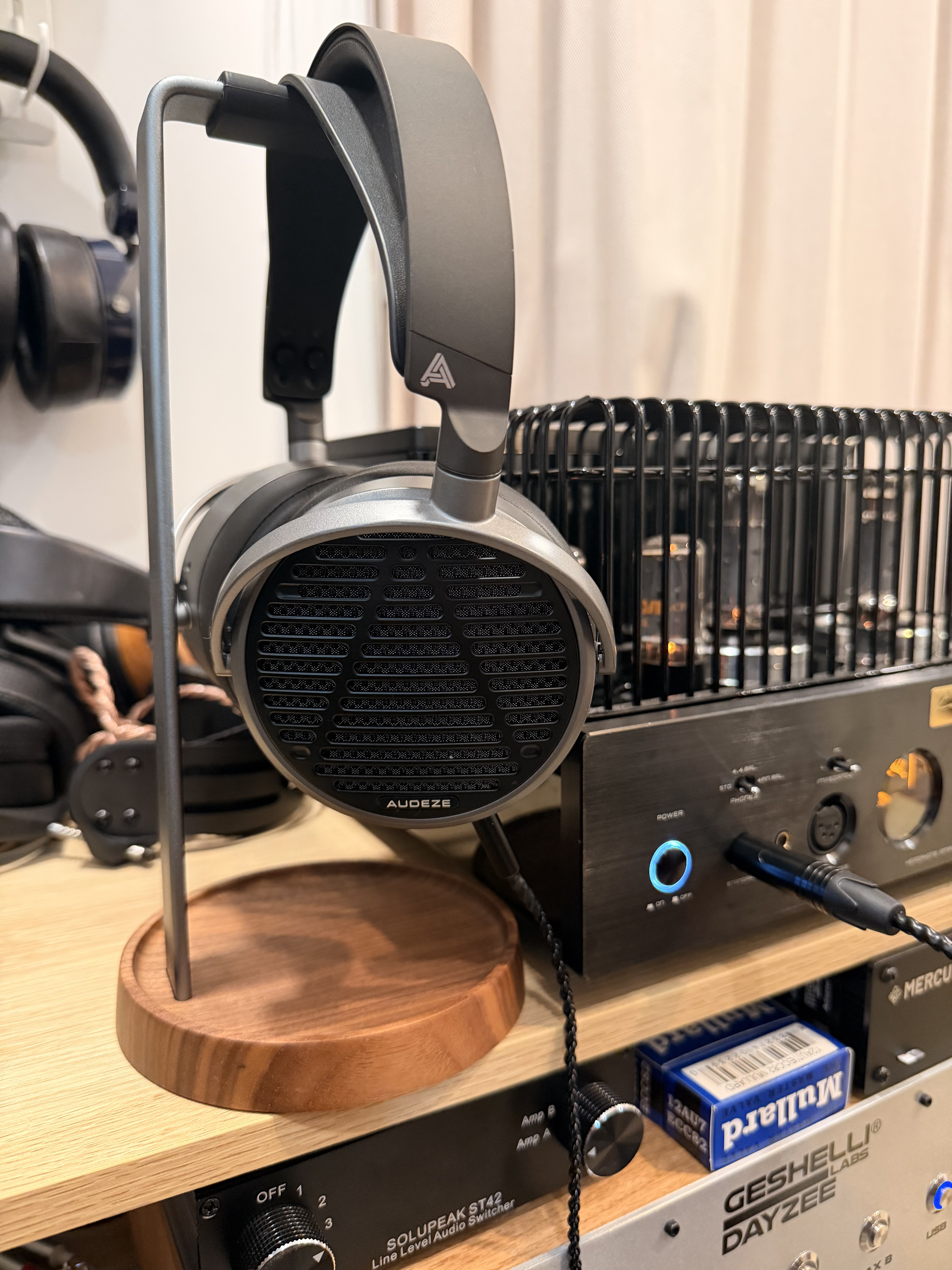 Audeze MM-100 - Reviews | Headphone Reviews and Discussion - Head