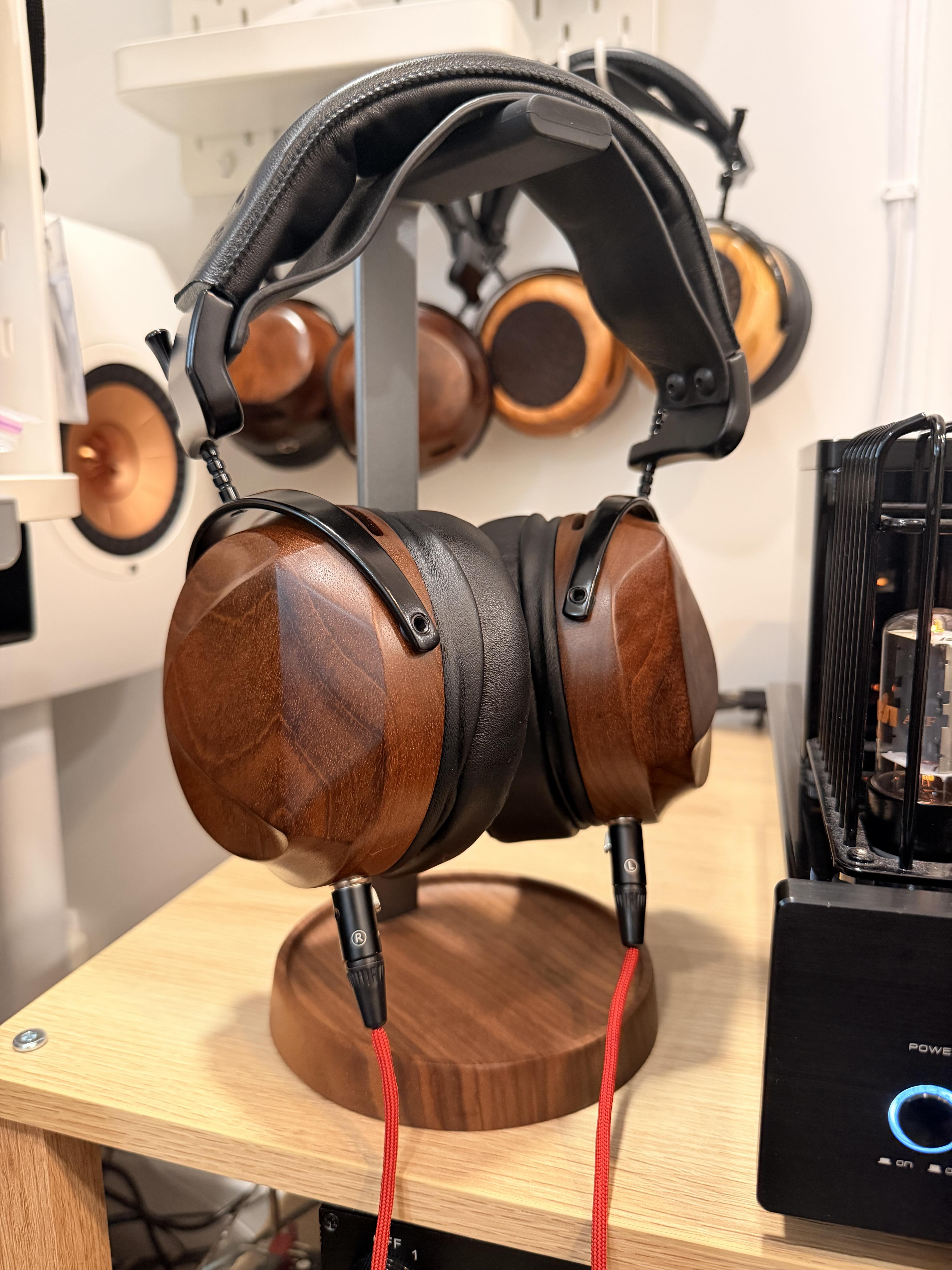 ZMFheadphones Caldera Closed - Reviews | Headphone Reviews and