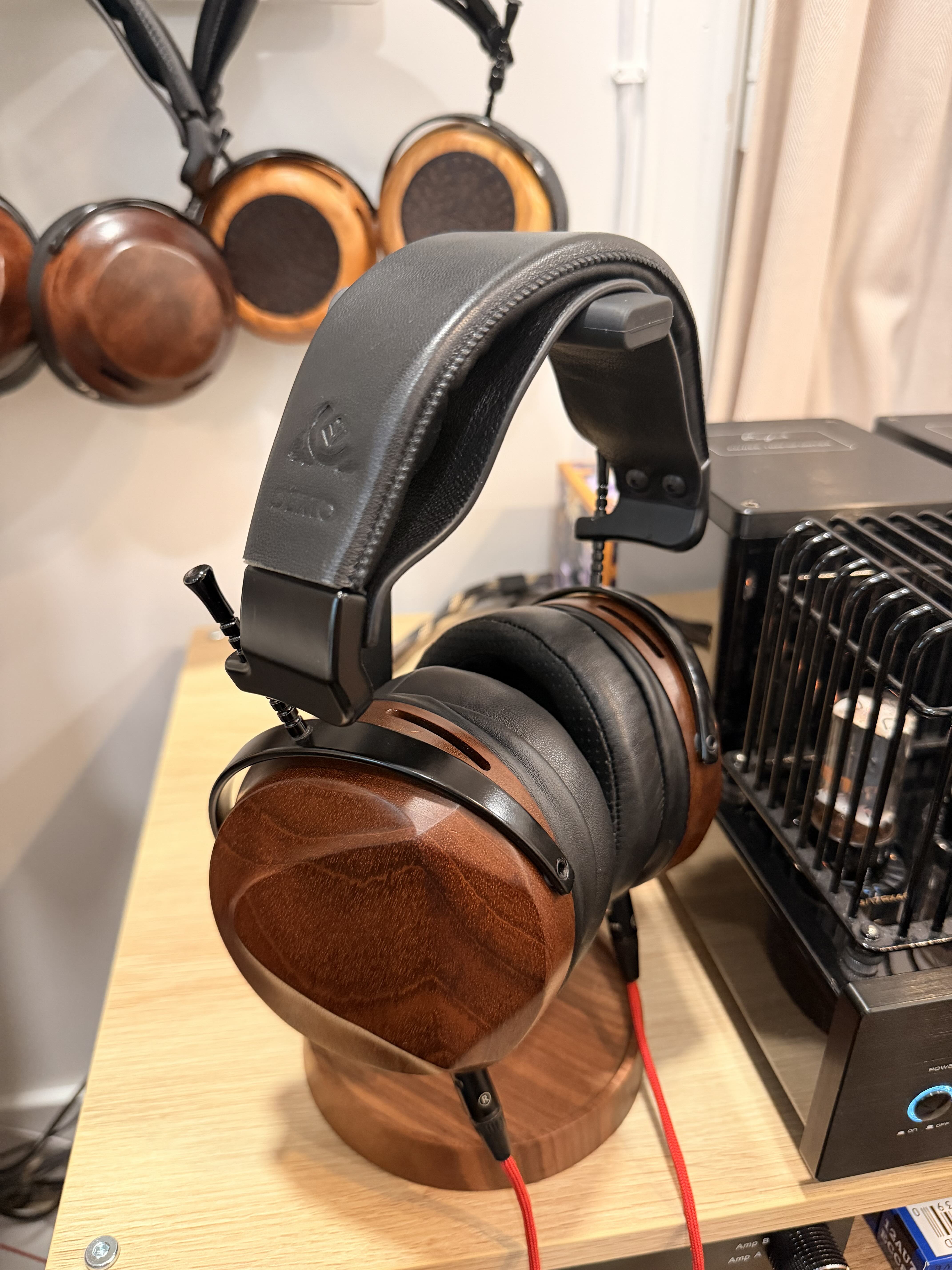 ZMFheadphones Caldera Closed - Reviews | Headphone Reviews and