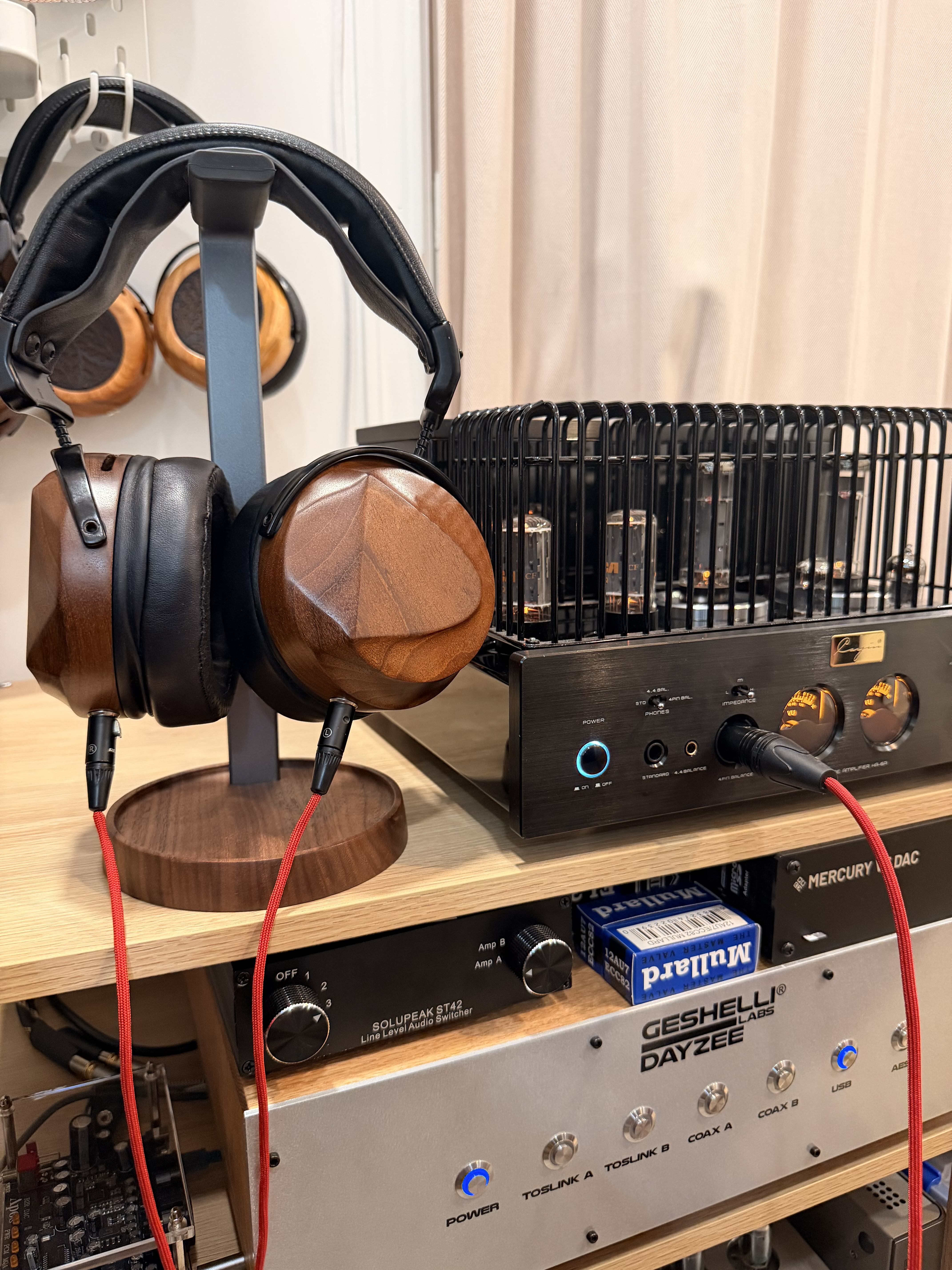 ZMFheadphones Caldera Closed - Reviews | Headphone Reviews and