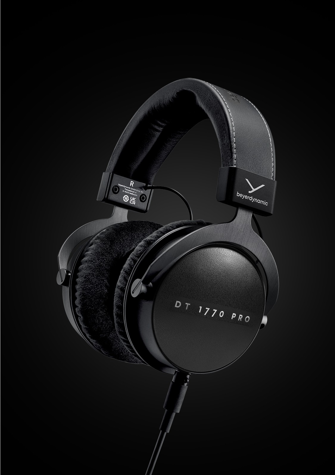 Beyerdynamic DT1770 PRO MKII (Made in Germany) | Headphone Reviews