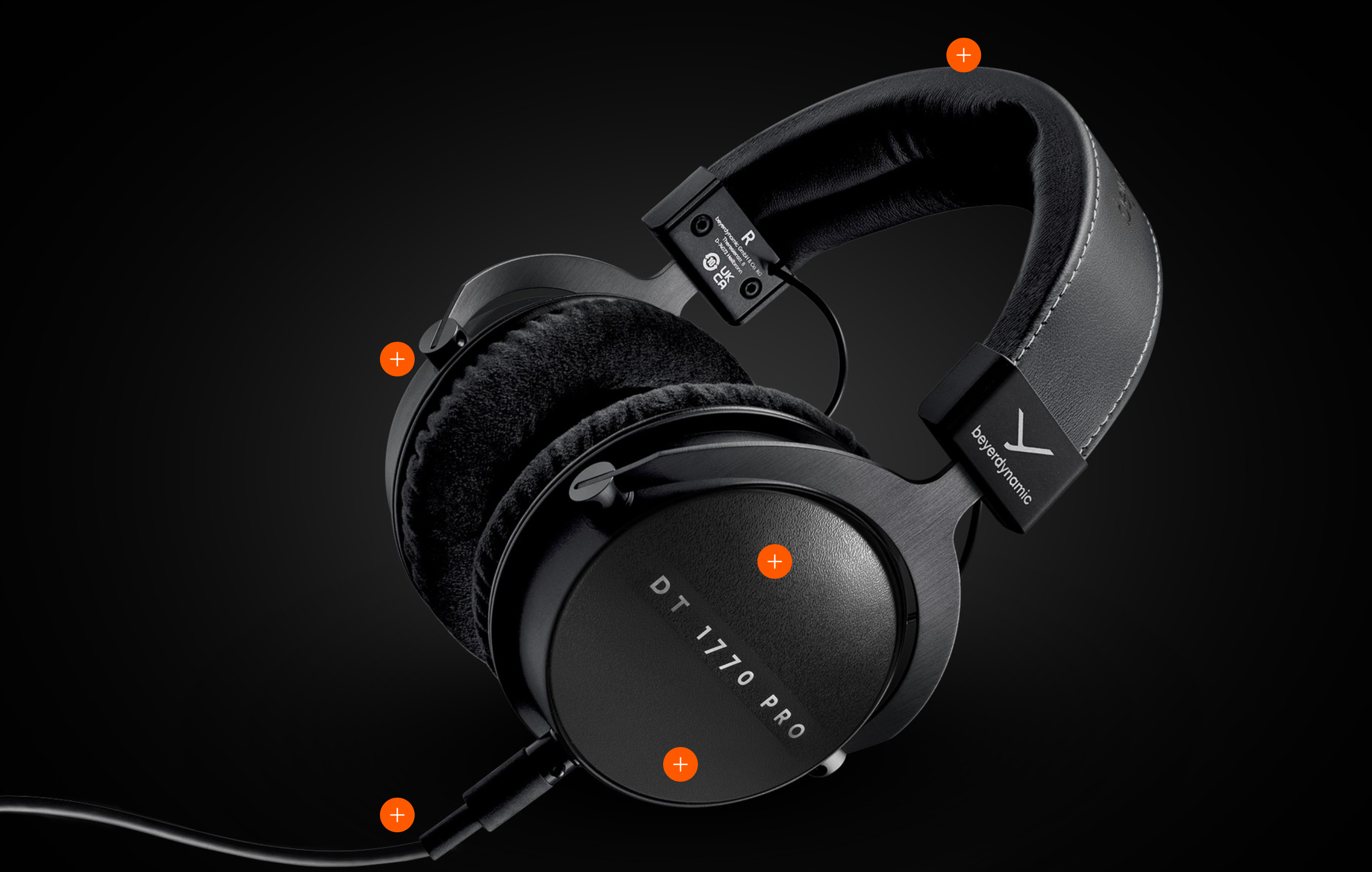 Beyerdynamic DT1770 PRO MKII (Made in Germany) | Headphone Reviews