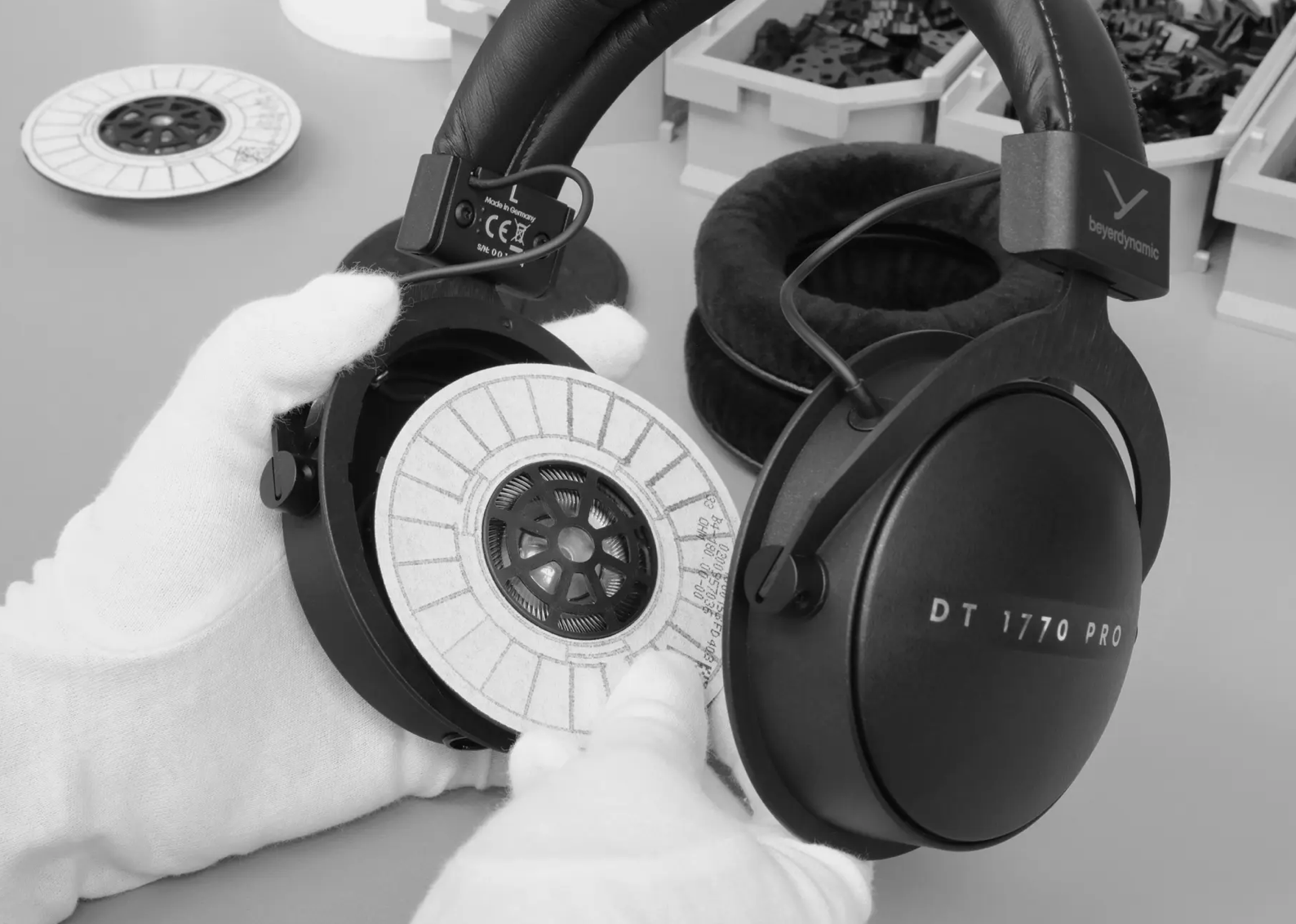 Beyerdynamic DT1770 PRO MKII (Made in Germany) | Headphone Reviews