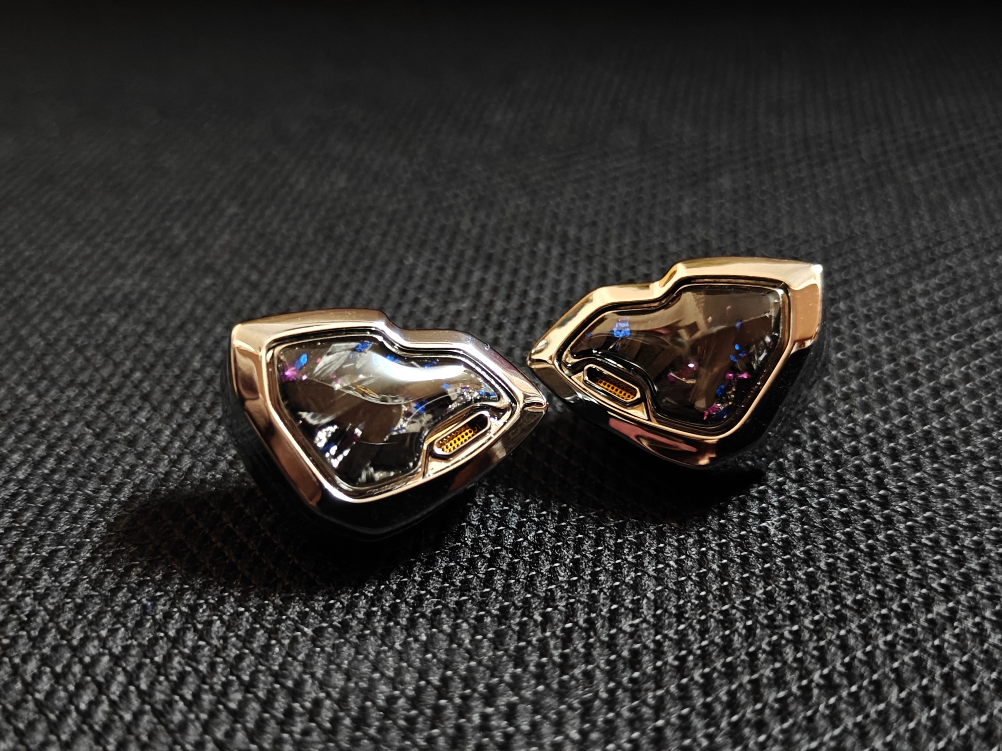 Lin Edition Hidizs MY LIN Special Edition | Headphone Reviews and Discussion - Head ...