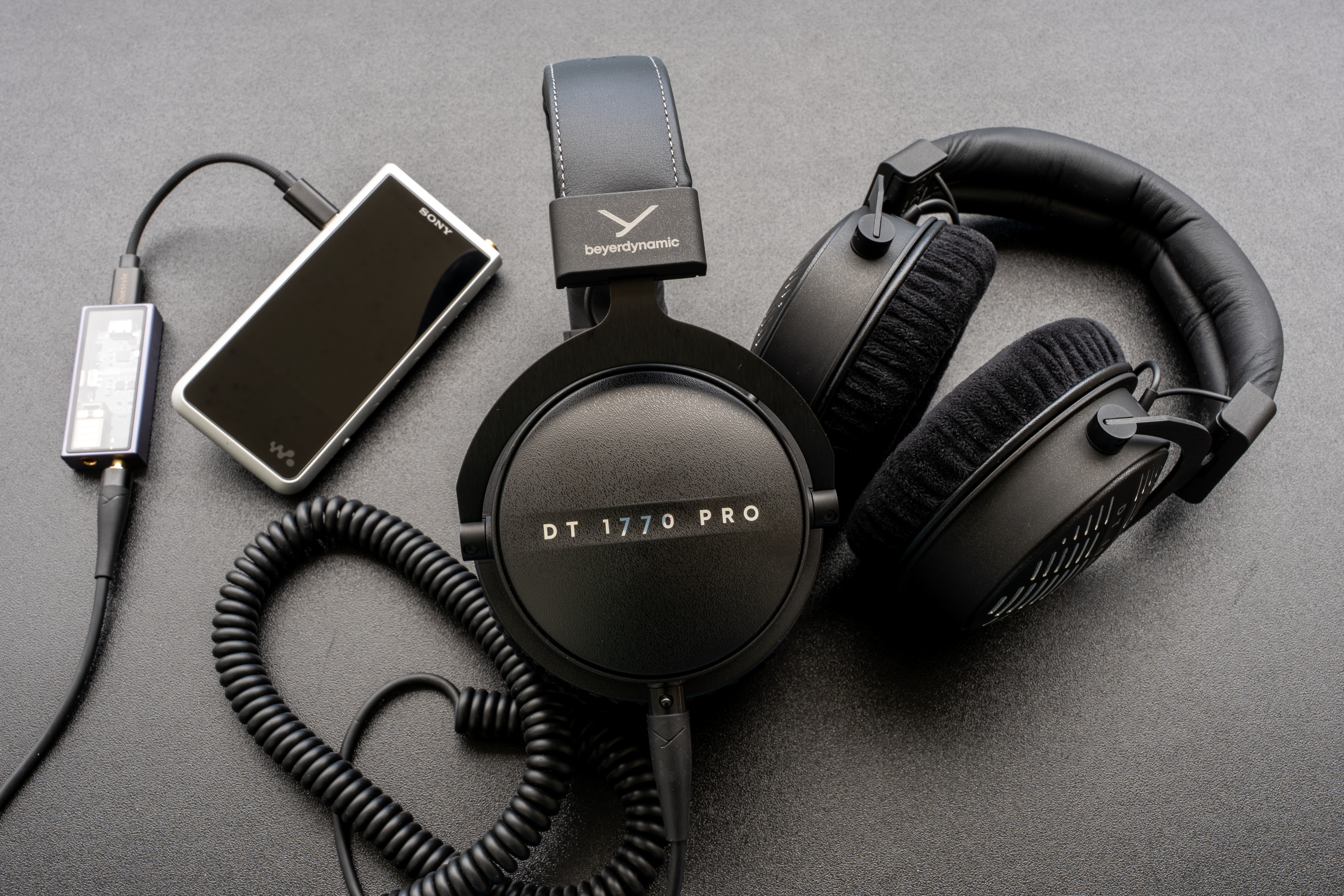 Beyerdynamic DT1770 PRO MKII (Made in Germany) - Reviews