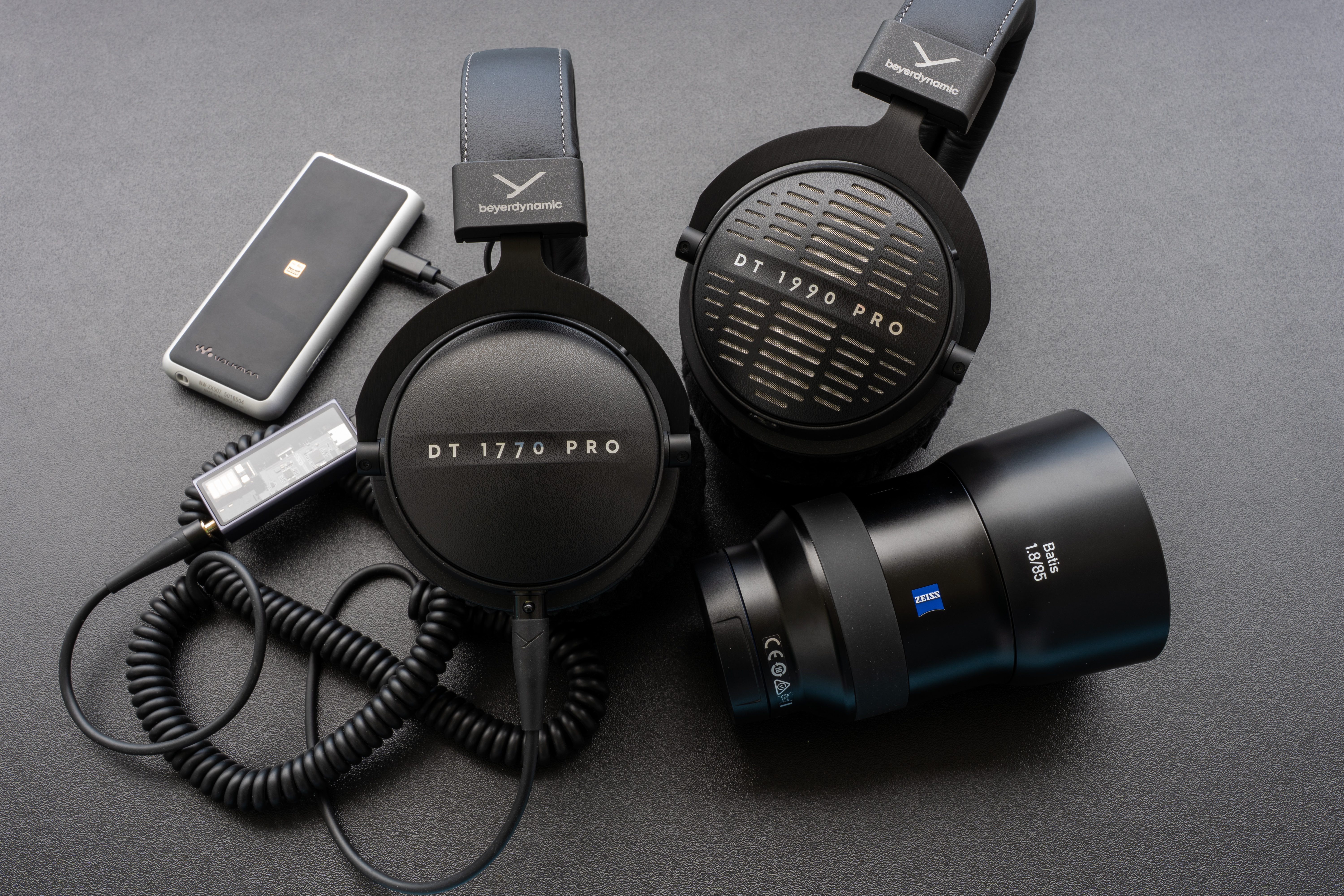 Beyerdynamic DT1770 PRO MKII (Made in Germany) - Reviews