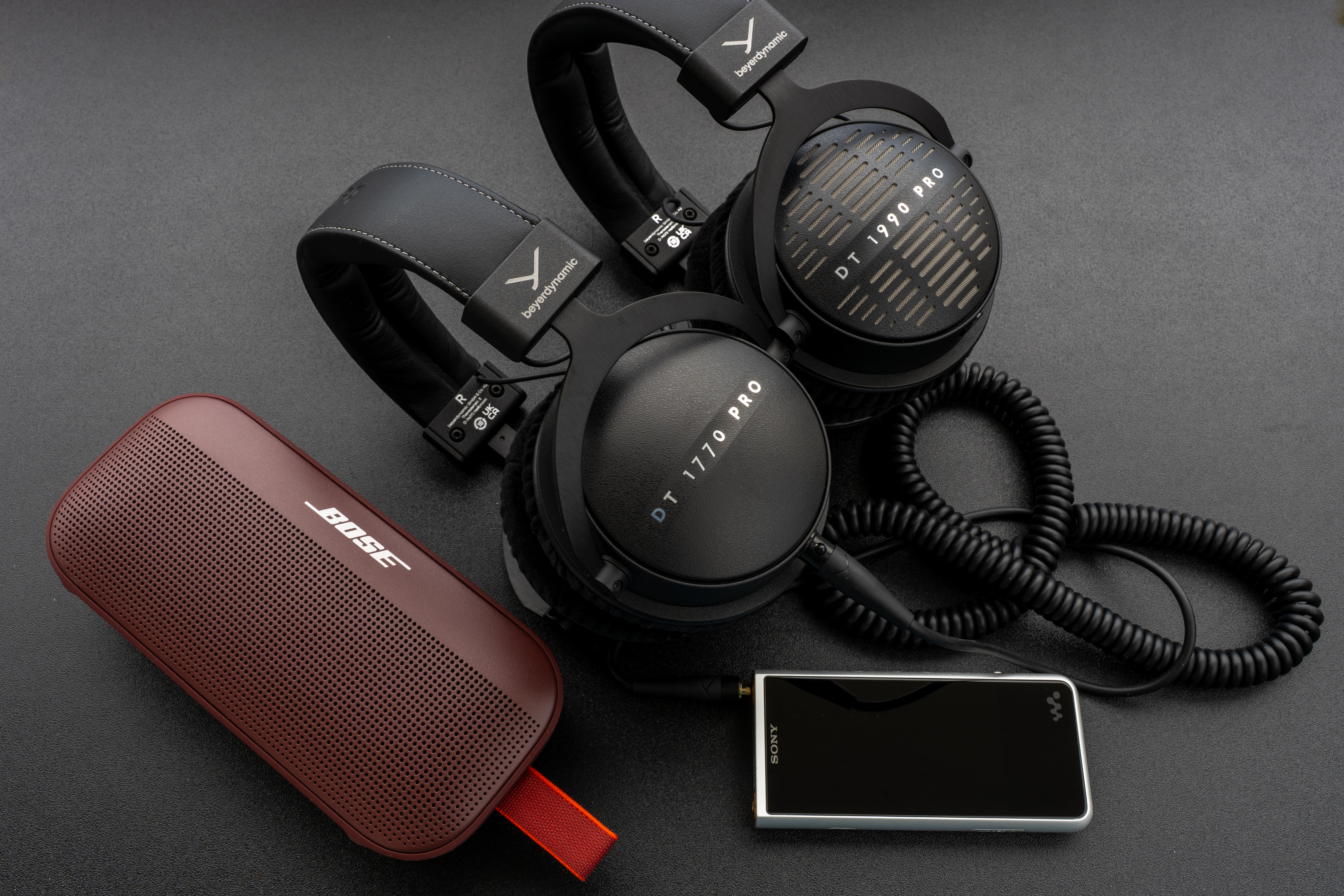 Beyerdynamic DT1770 PRO MKII (Made in Germany) - Reviews