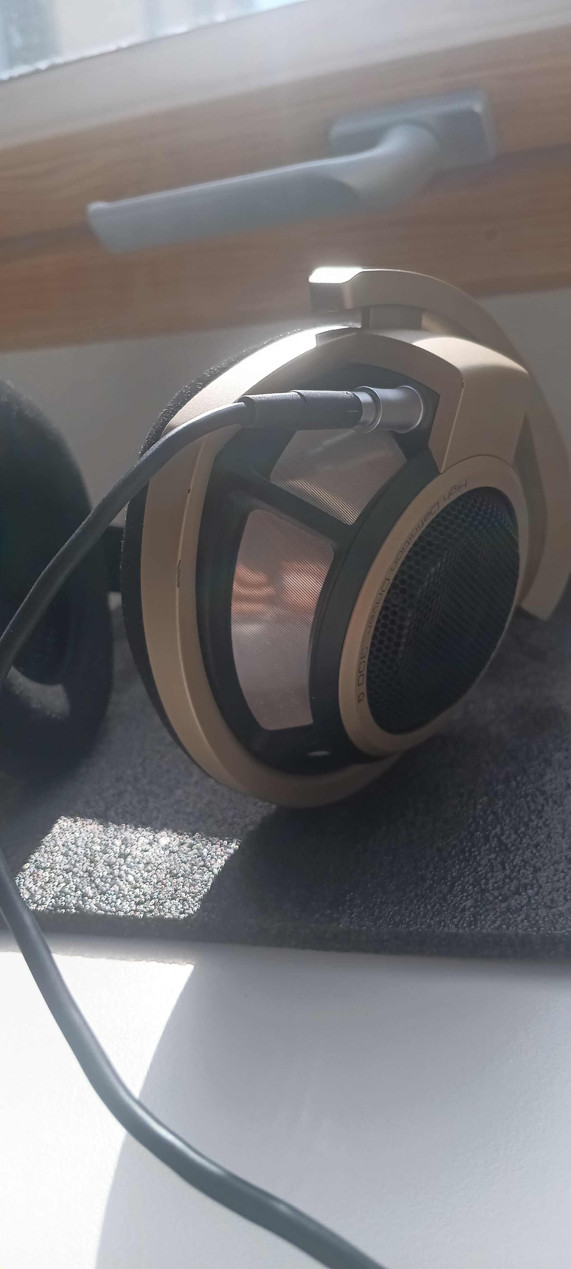 HD 800 S Anniversary Edition | Page 8 | Headphone Reviews and