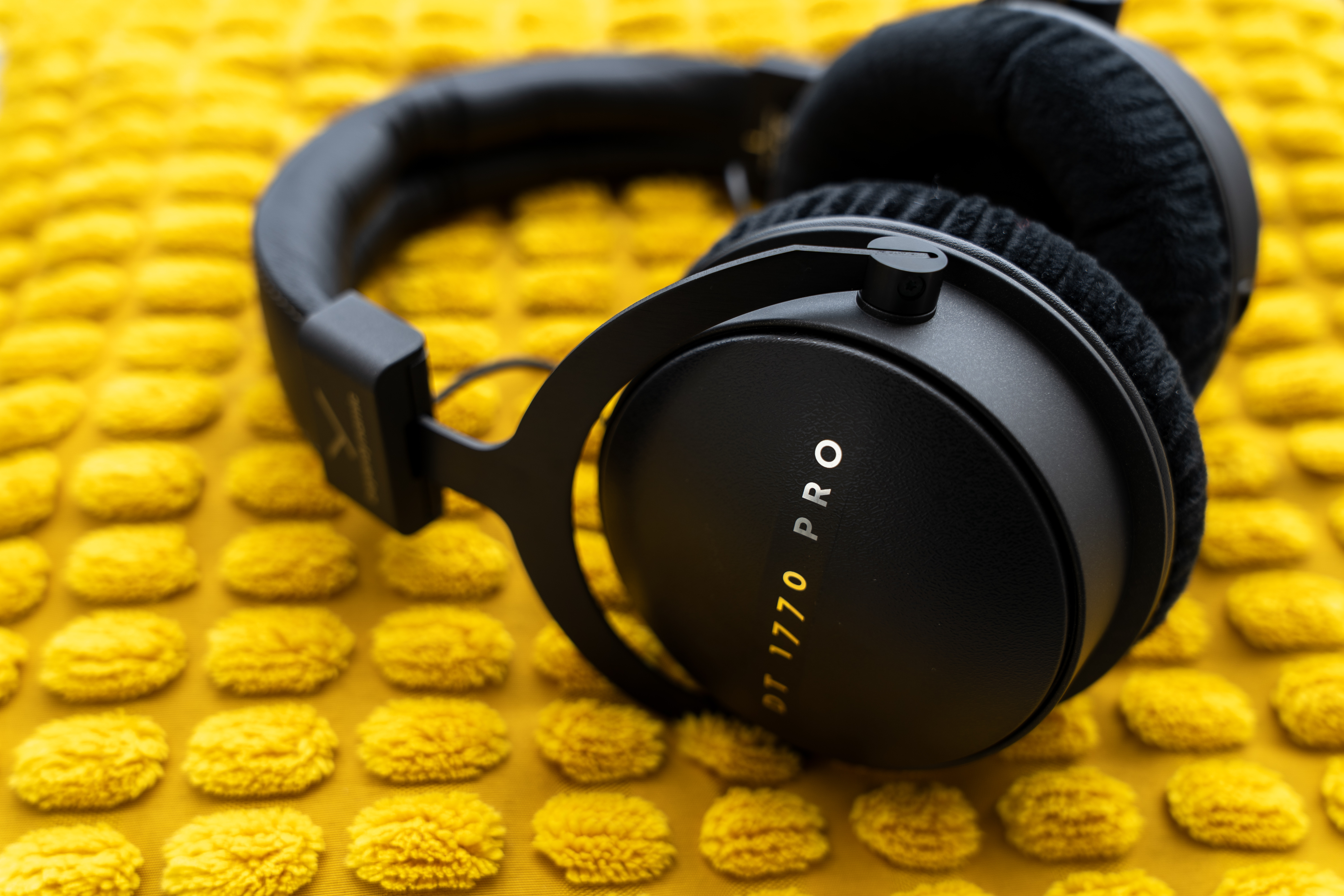 Beyerdynamic DT1770 PRO MKII (Made in Germany) | Headphone Reviews
