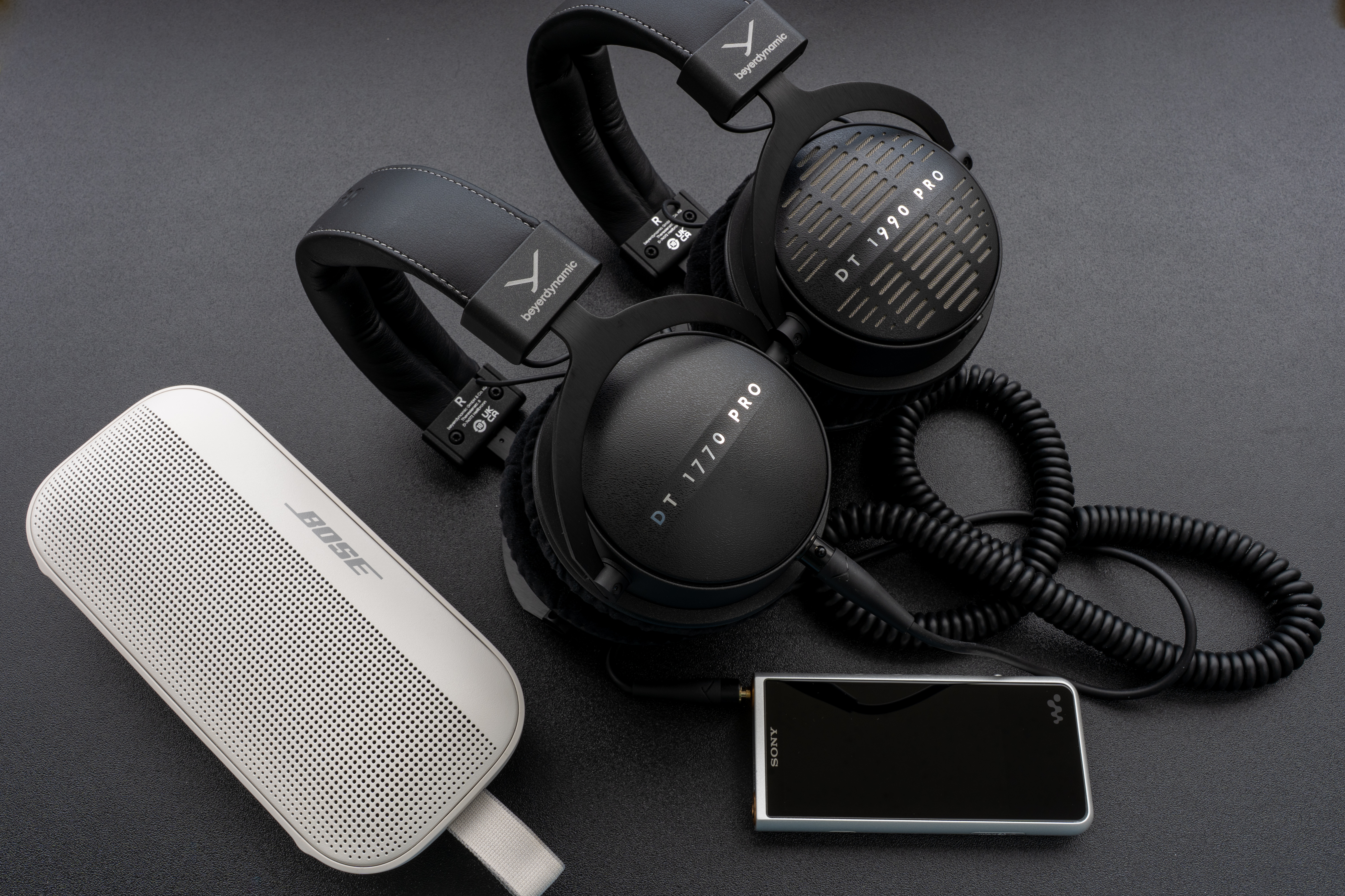 Beyerdynamic DT1770 PRO MKII (Made in Germany) | Headphone Reviews