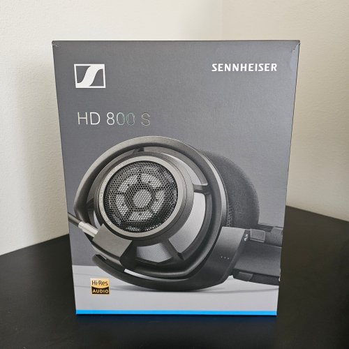 Sennheiser Hd800 Used Price | HifiZero